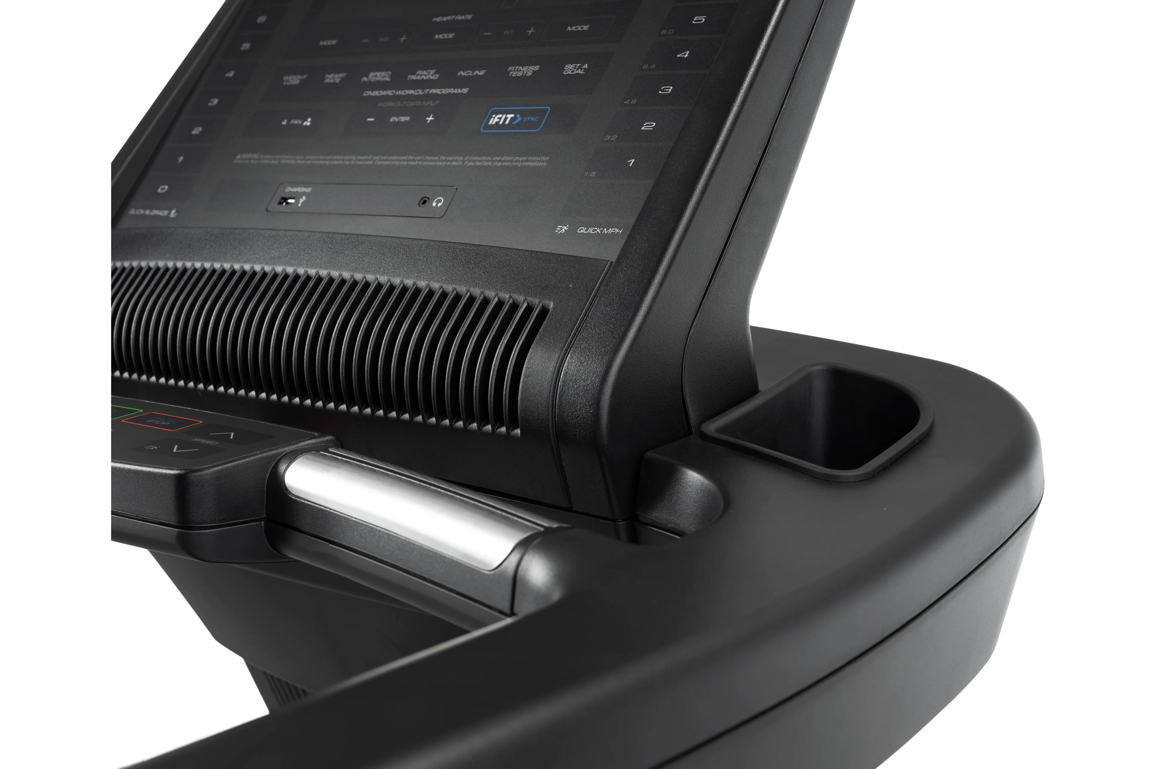 Freemotion t10.9b REFLEX™ Treadmill - Image 10