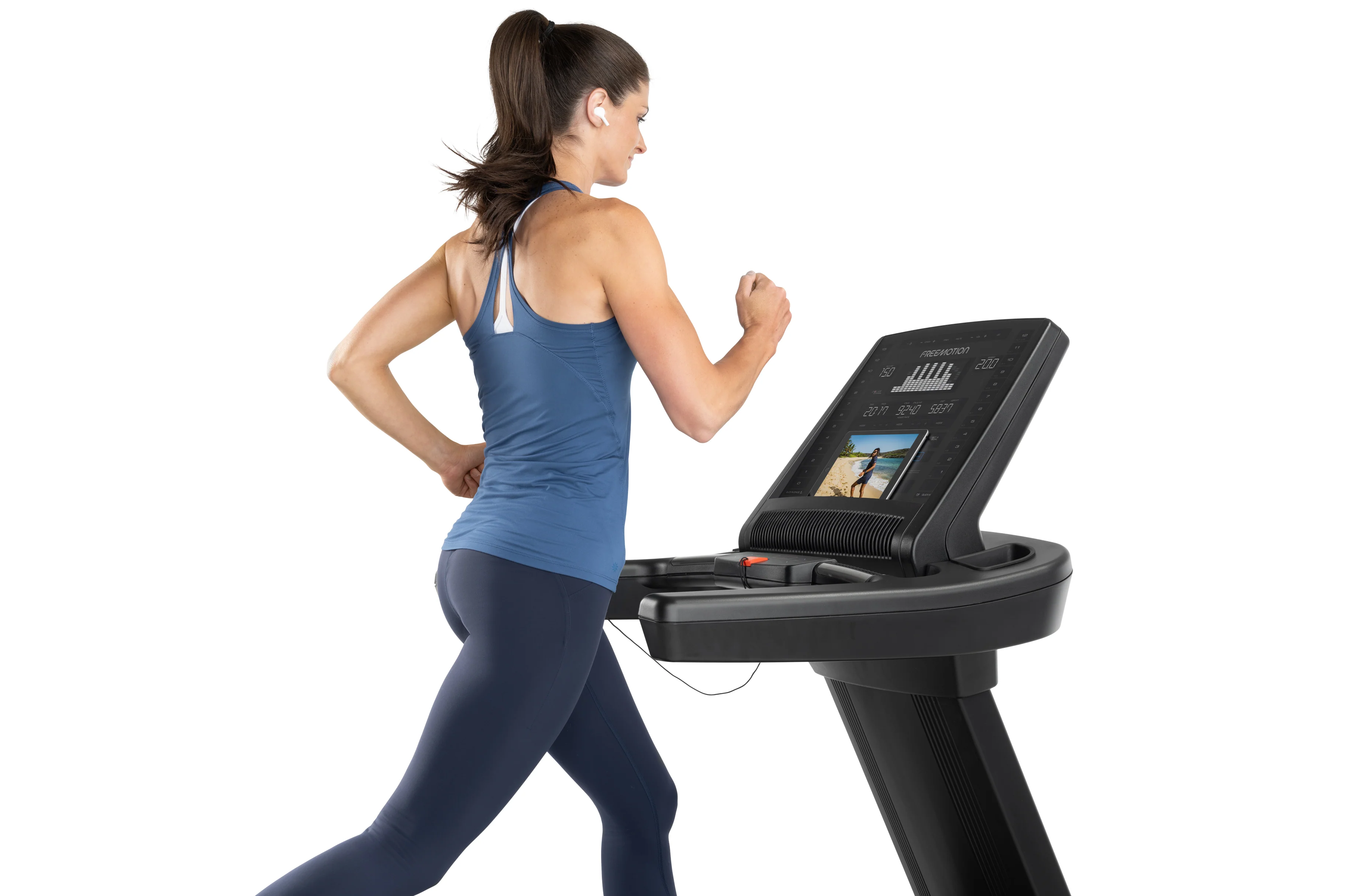 Freemotion t10.9b REFLEX™ Treadmill - Image 12