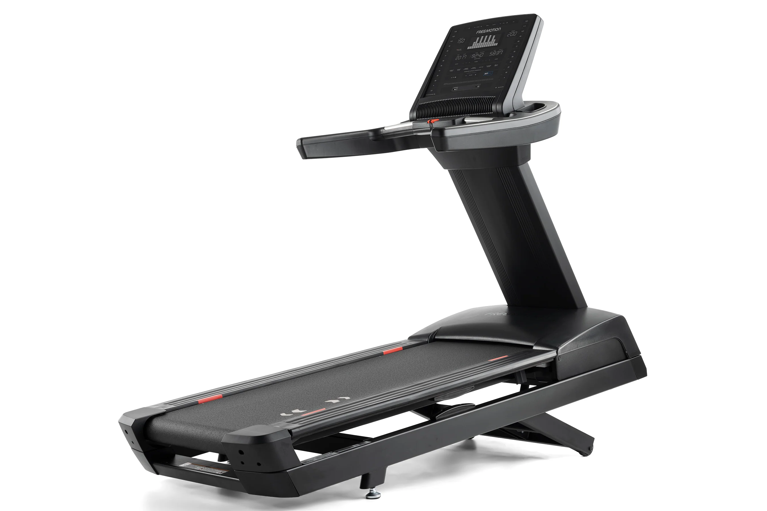 Freemotion t10.9b REFLEX™ Treadmill - Image 13