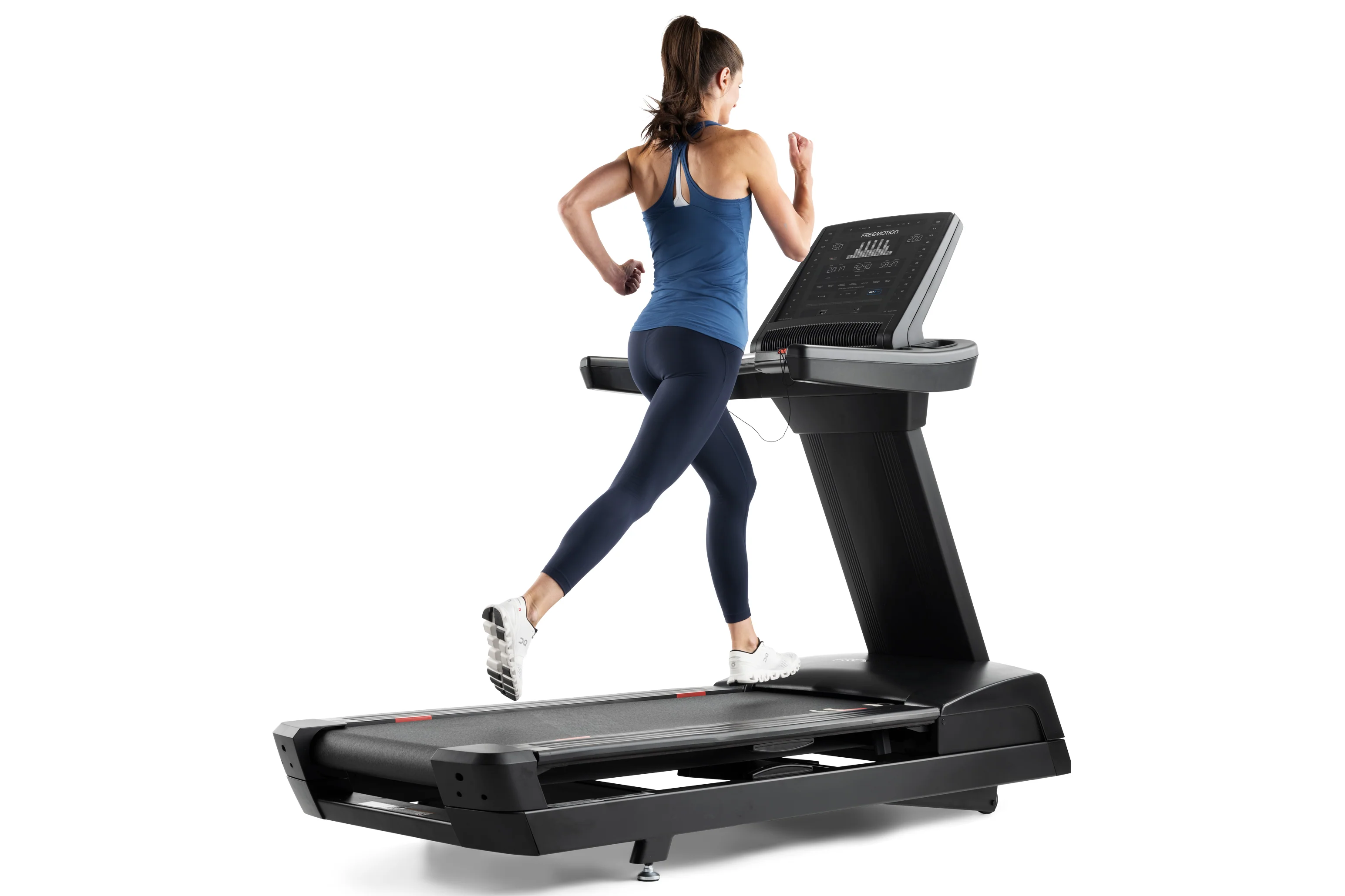 Freemotion t10.9b REFLEX™ Treadmill - Image 14