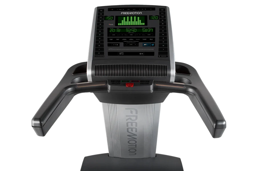 Freemotion t10.9b REFLEX™ Treadmill - Image 19