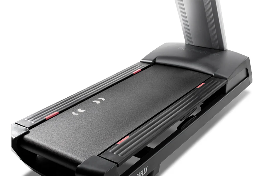 Freemotion t10.9b REFLEX™ Treadmill - Image 21