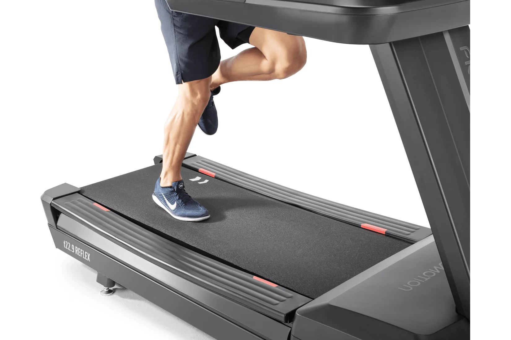 Freemotion t22.9 REFLEX™ Treadmill - Image 11