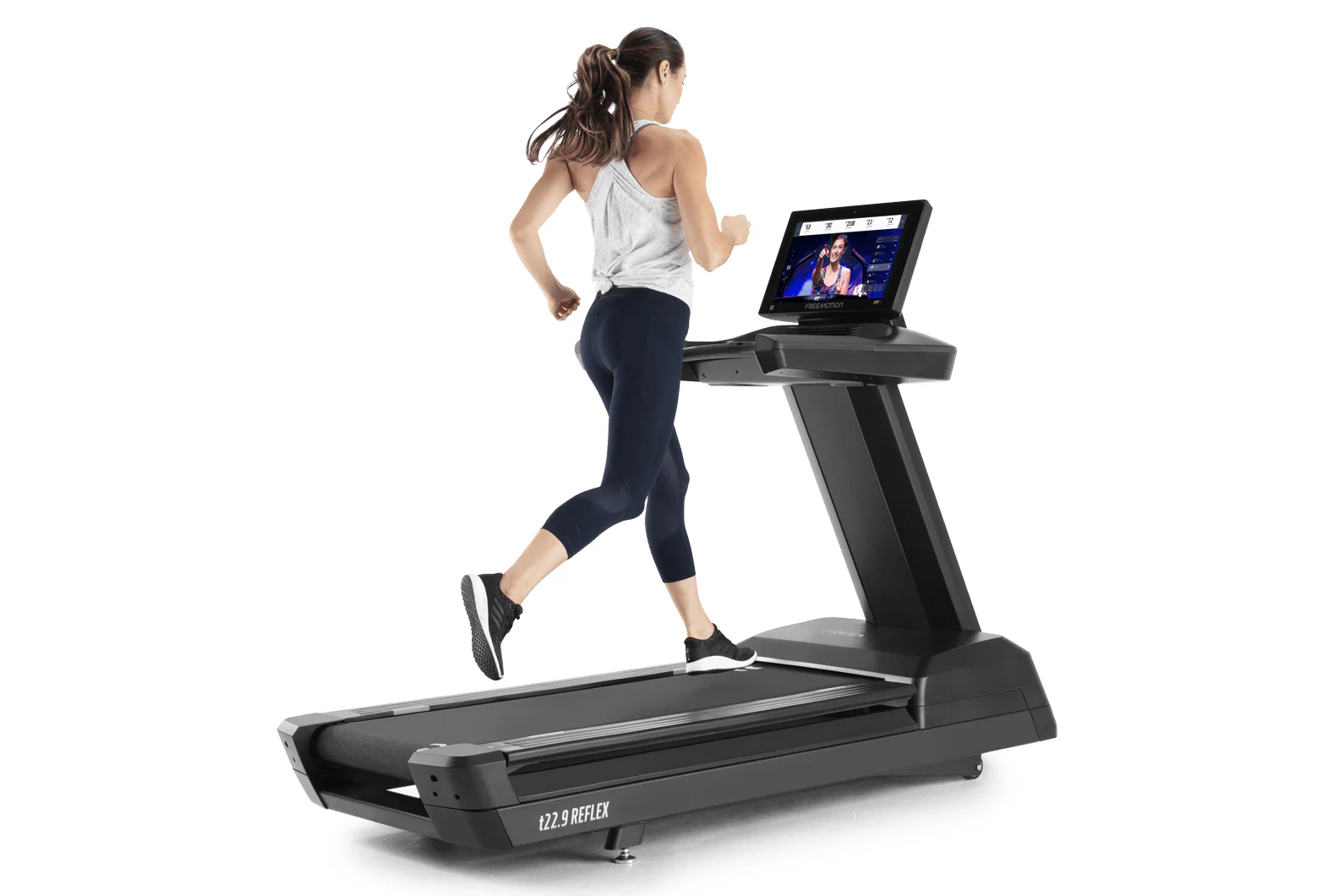 Freemotion t22.9 REFLEX™ Treadmill - Image 15
