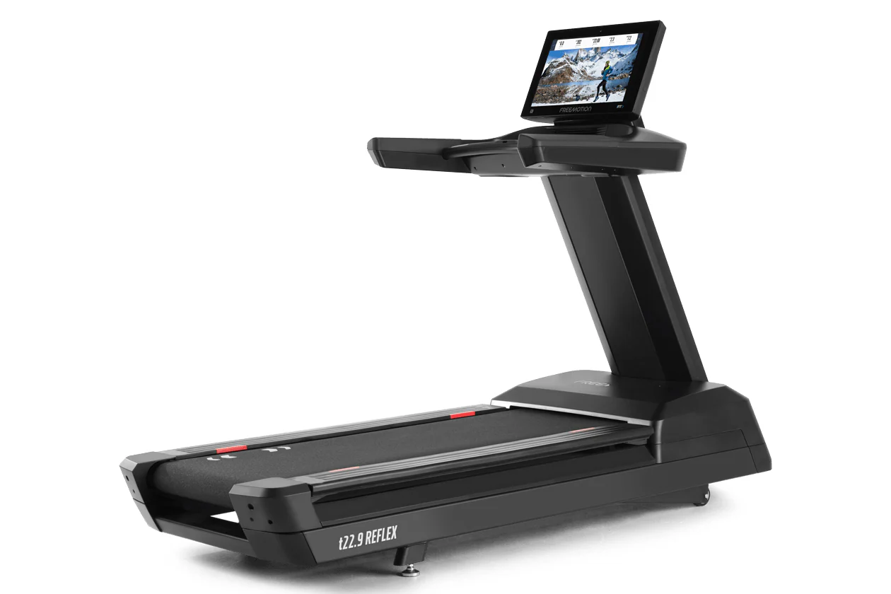Freemotion t22.9 REFLEX™ Treadmill - Image 19