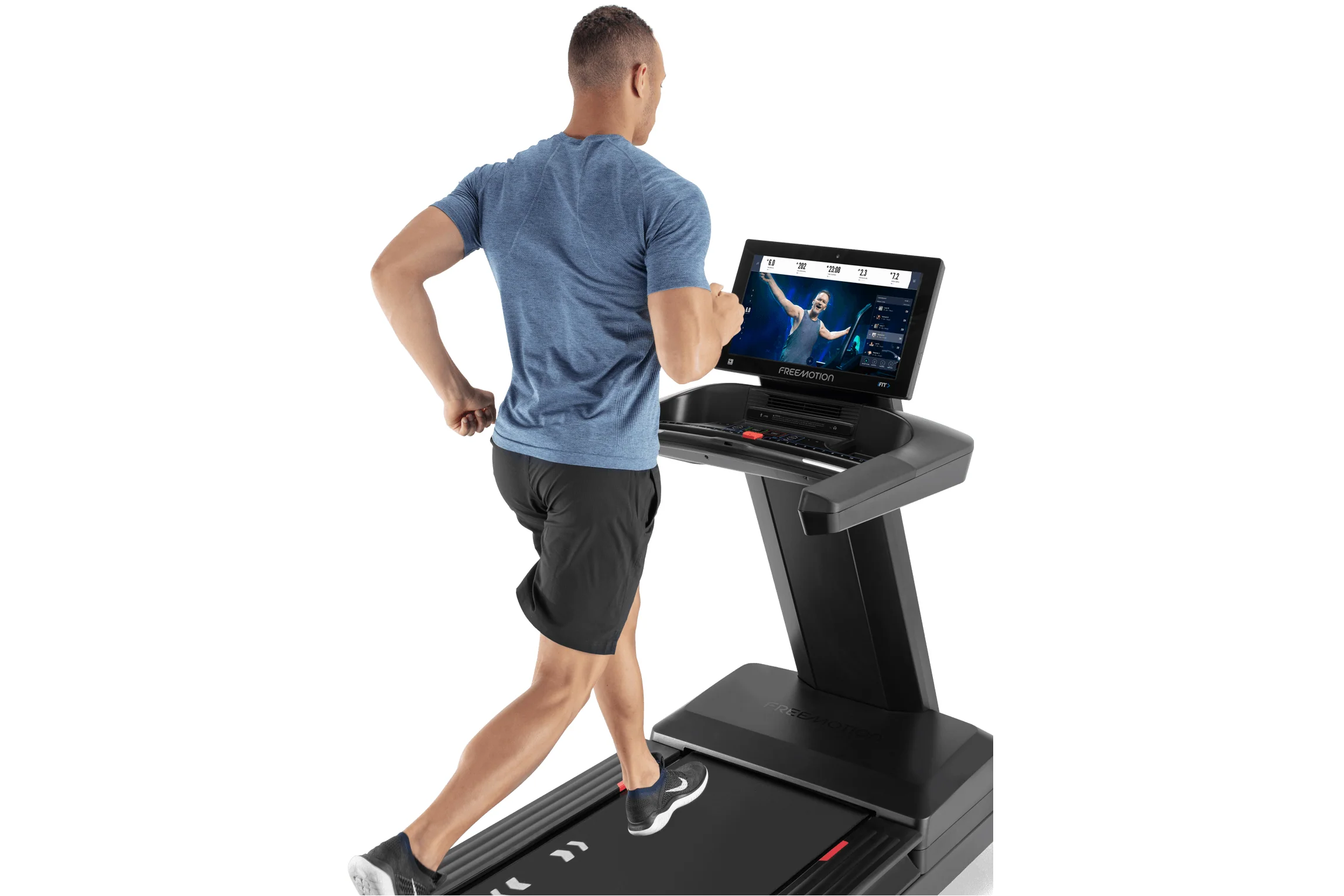Freemotion t22.9 REFLEX™ Treadmill - Image 22