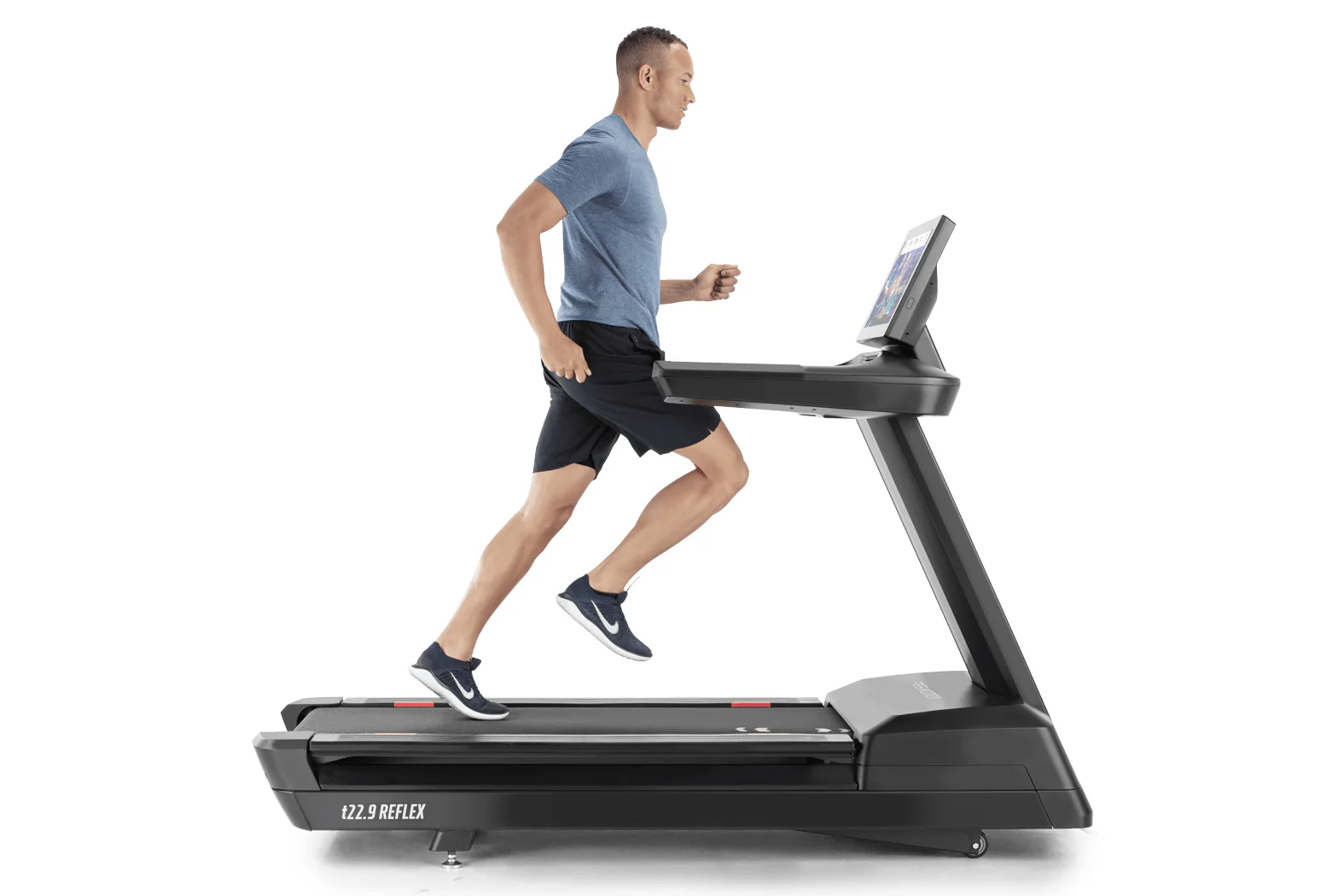 Freemotion t22.9 REFLEX™ Treadmill - Image 23