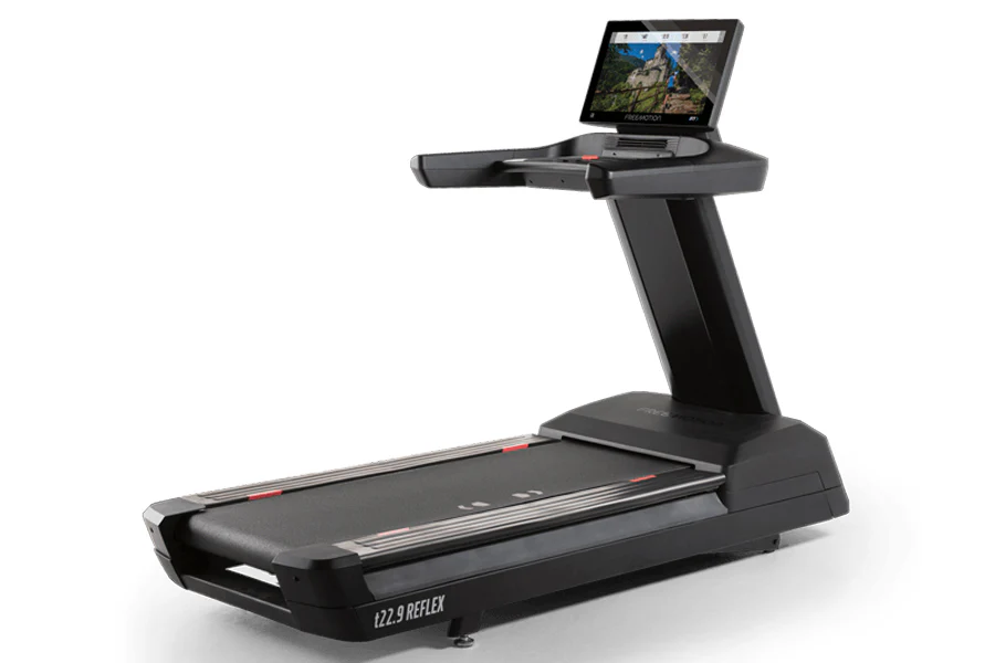 Freemotion t22.9 REFLEX™ Treadmill - Image 27