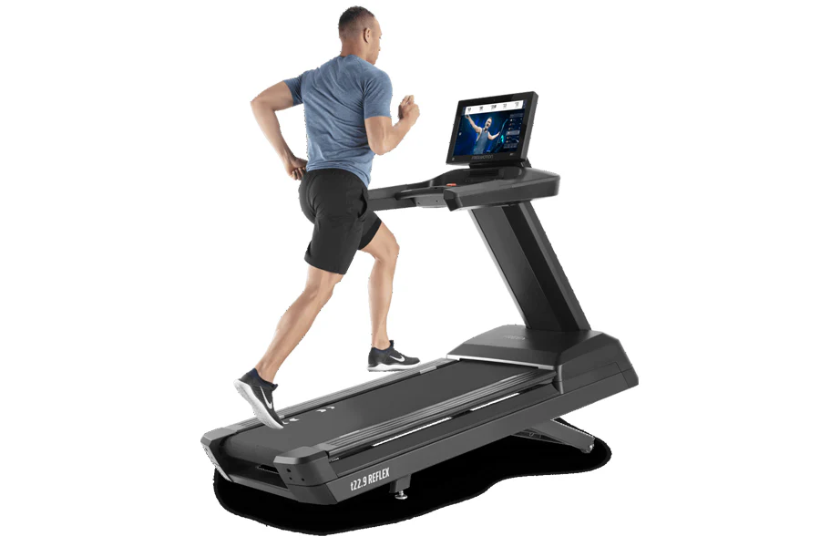 Freemotion t22.9 REFLEX™ Treadmill - Image 34