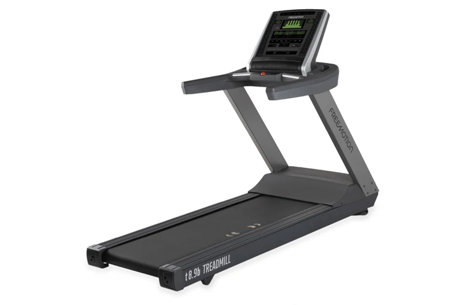 Freemotion t8.9b Treadmill - Image 19