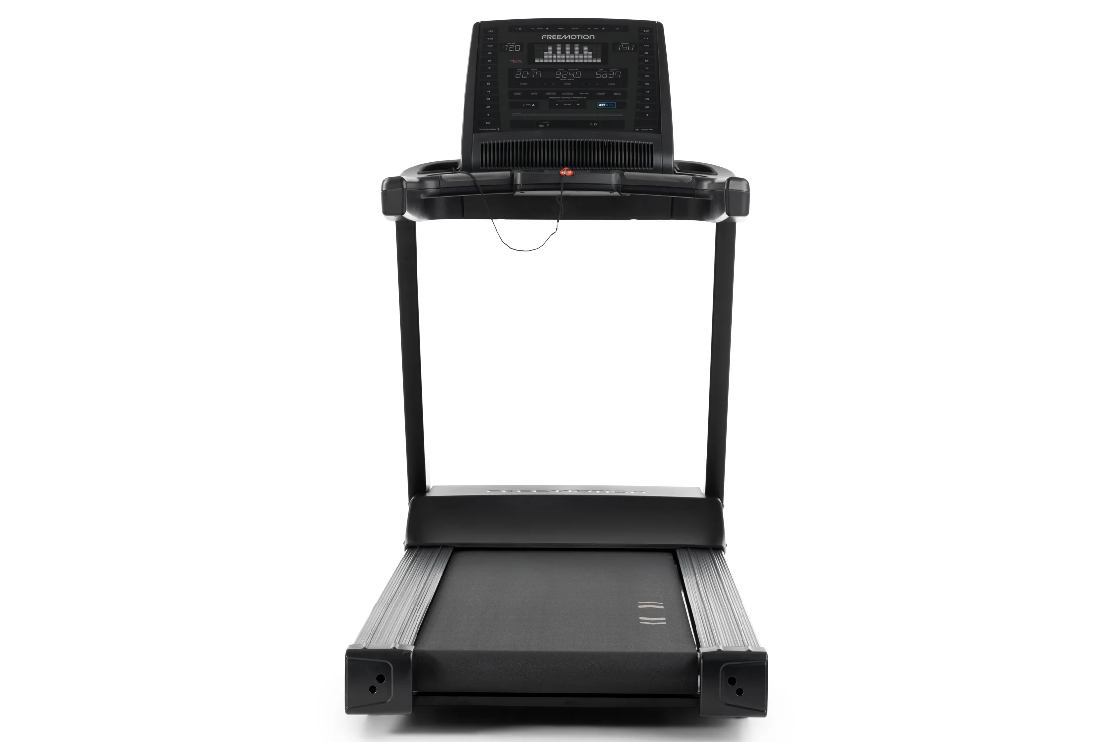 Freemotion t8.9b Treadmill - Image 5
