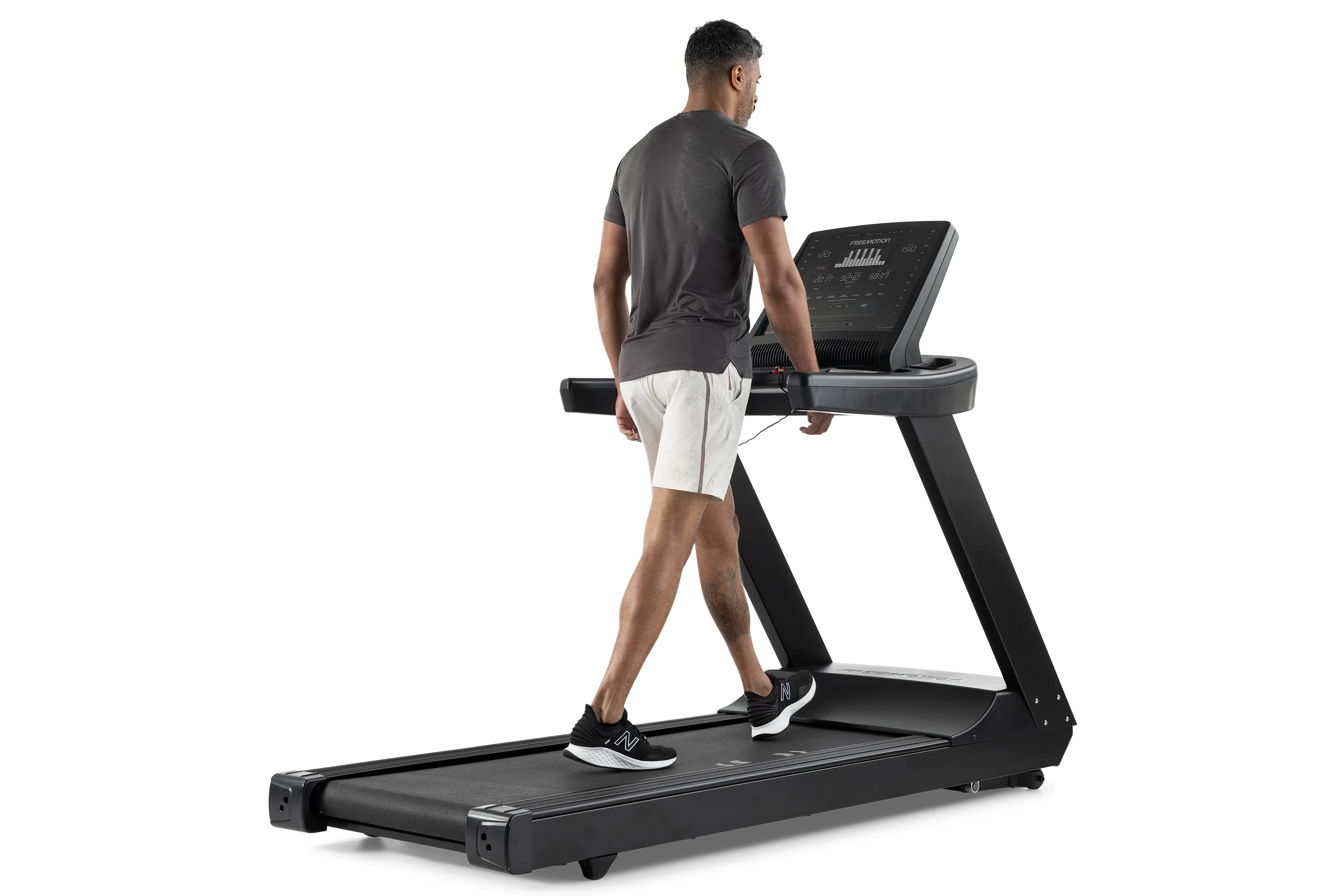 Freemotion t8.9b Treadmill - Image 9