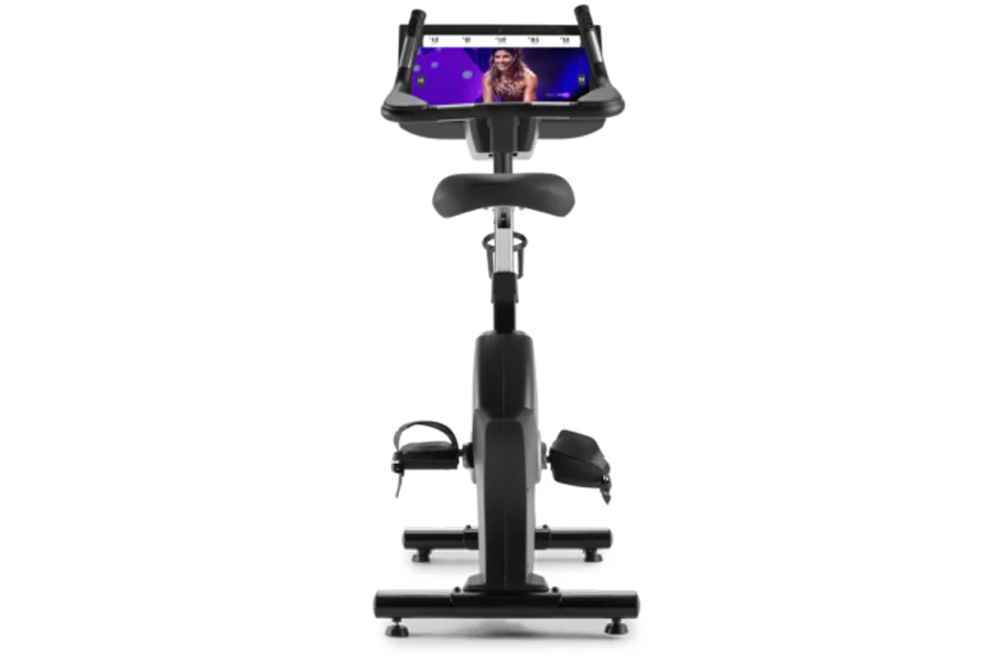 Freemotion u22.9 Upright Exercise Bike - Image 17