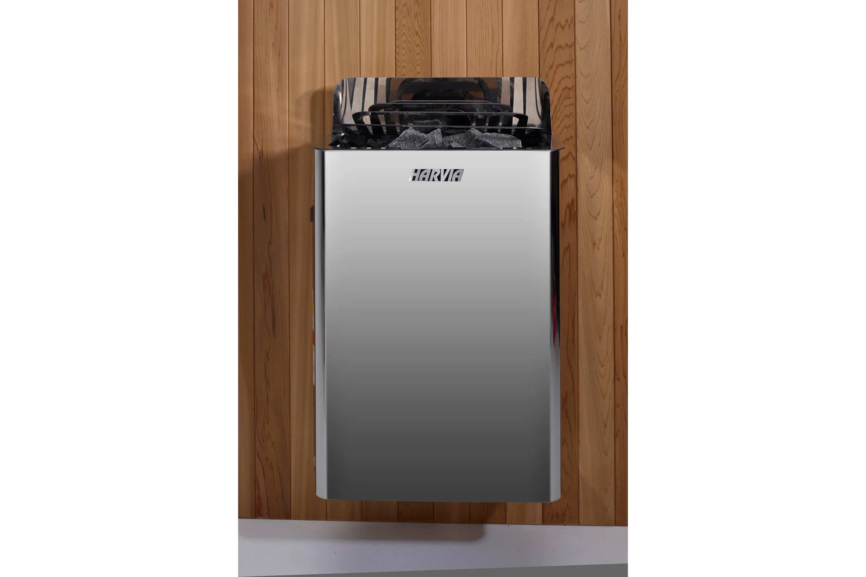 Golden Designs "Arosa" 4 Person Barrel Traditional Sauna - Image 9