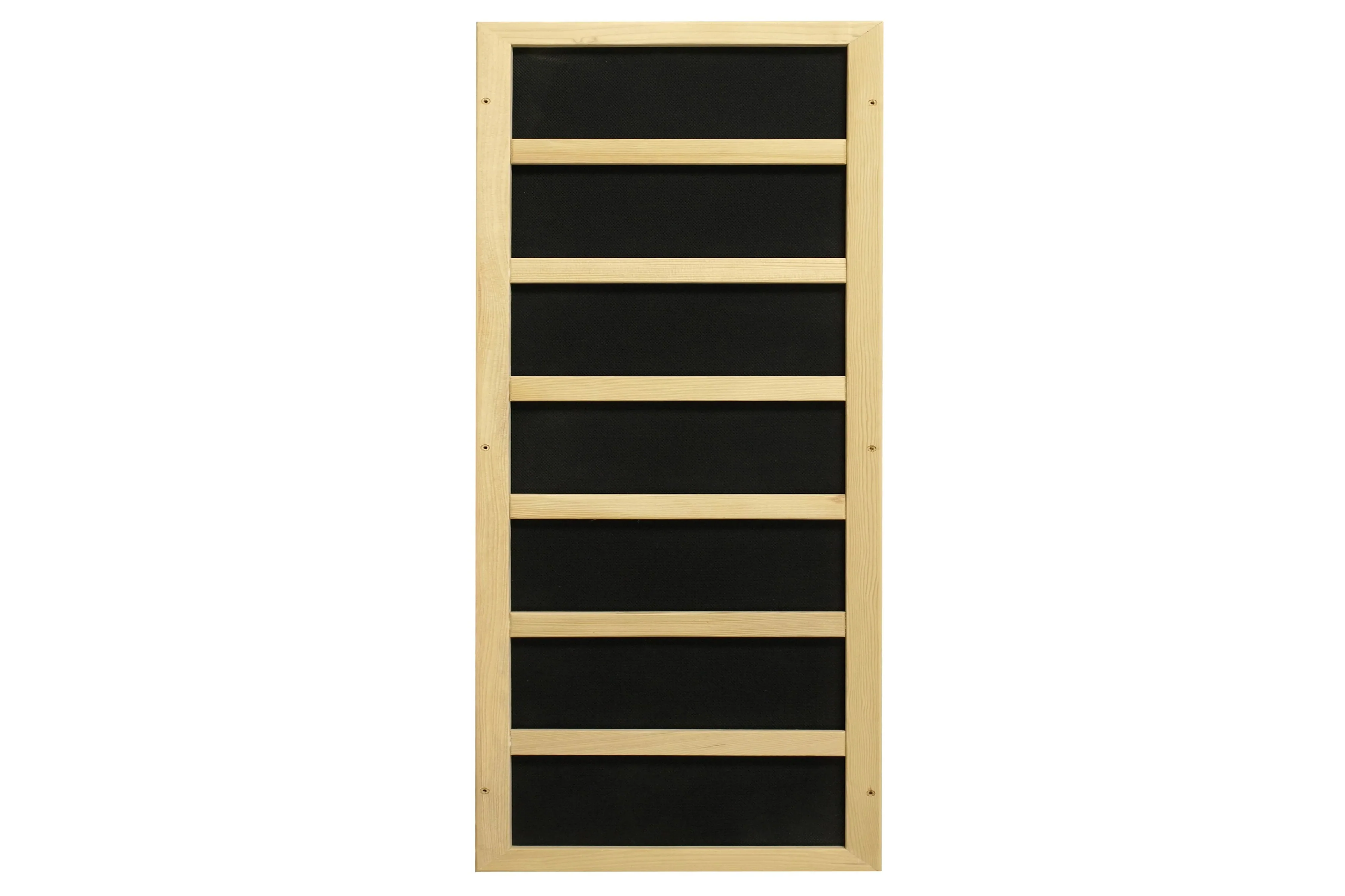 Dynamic "Barcelona" Low EMF Far Infrared Sauna (🧨JULY 4th SALE) - Image 8