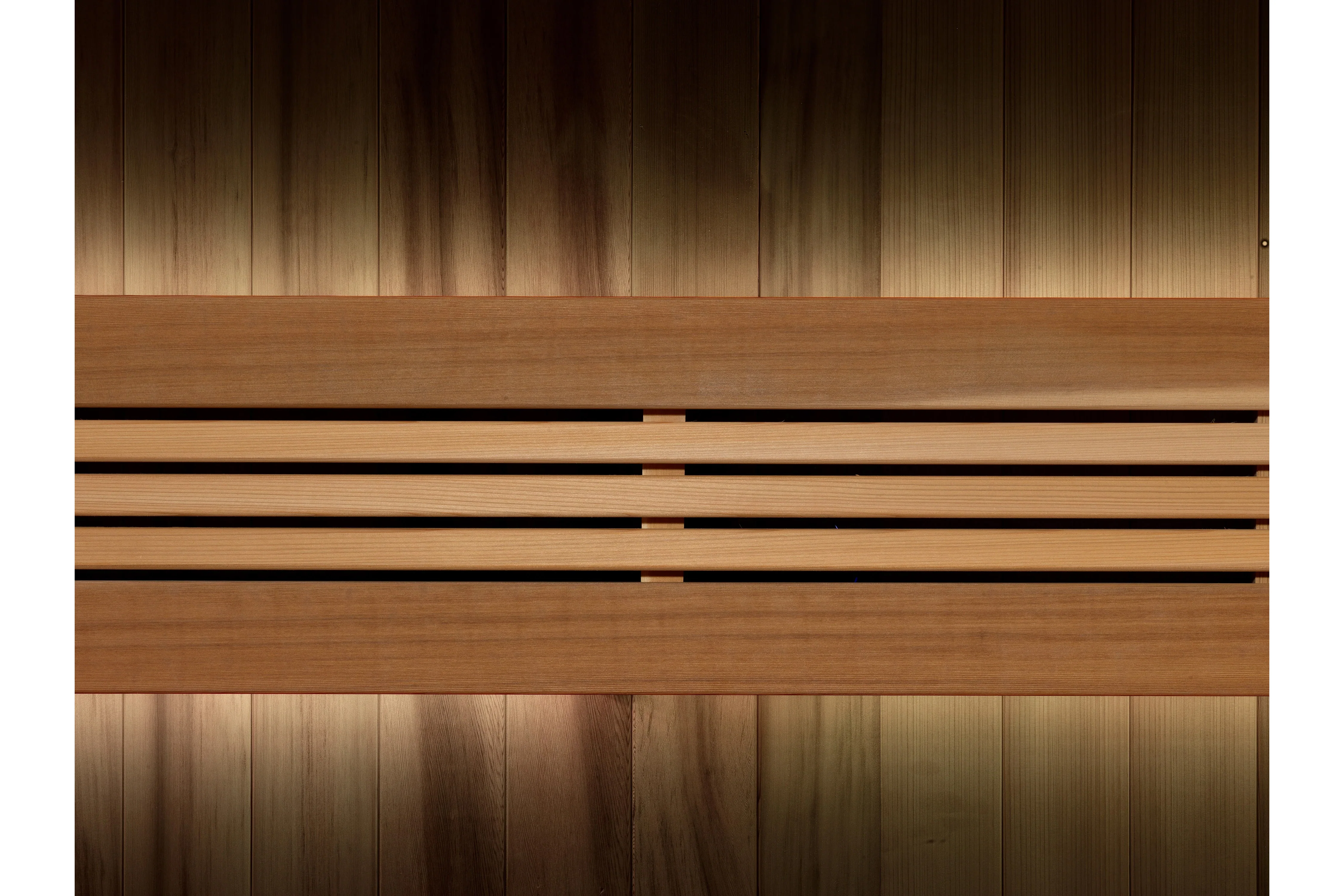 Golden Designs "Osla Edition" 6-Person Traditional Sauna - Image 7