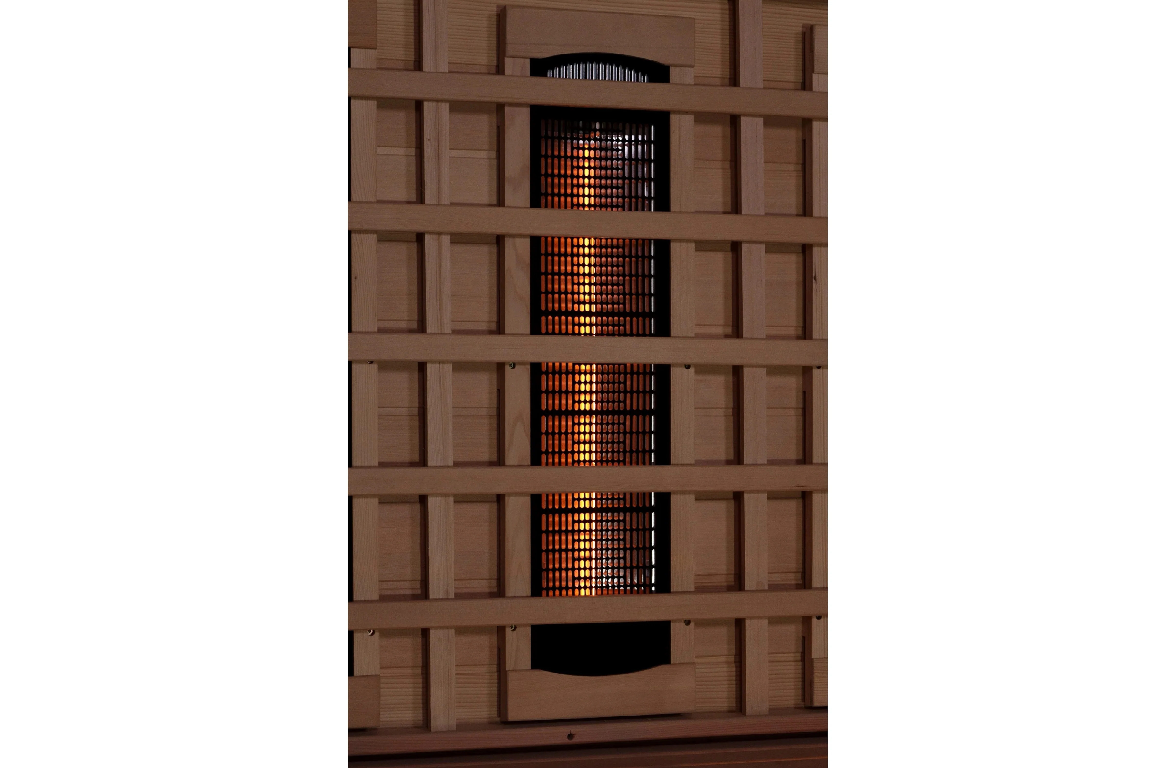Golden Designs NEW 2026 "Reserve Edition" 3-Person Full Spectrum (w/ Himalayan Salt Bar) - Image 9