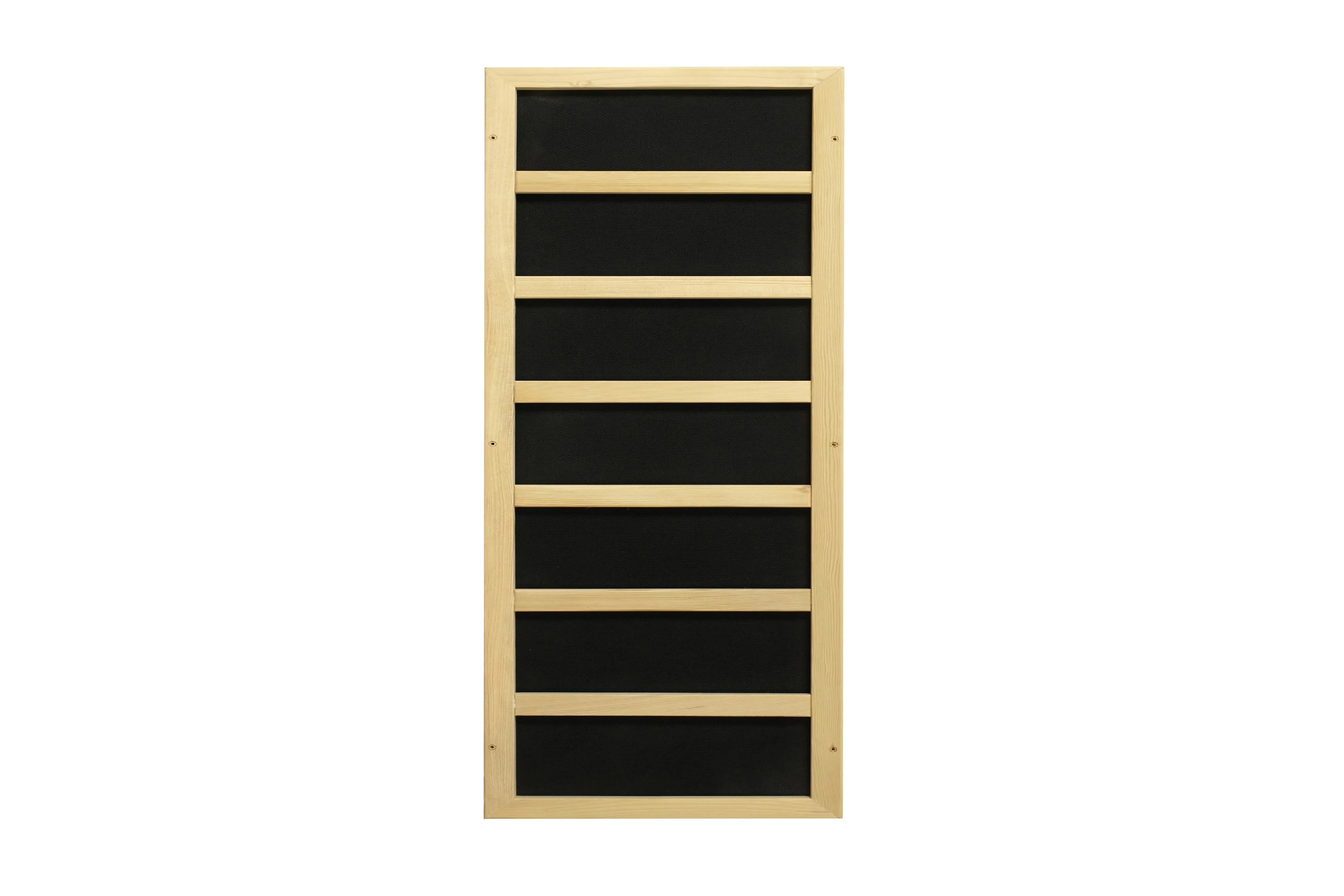 Golden Designs Dynamic "Santiago Elite" 2-Person Ultra Low EMF Far-Infrared Indoor Sauna (NEW 2026) - Image 7