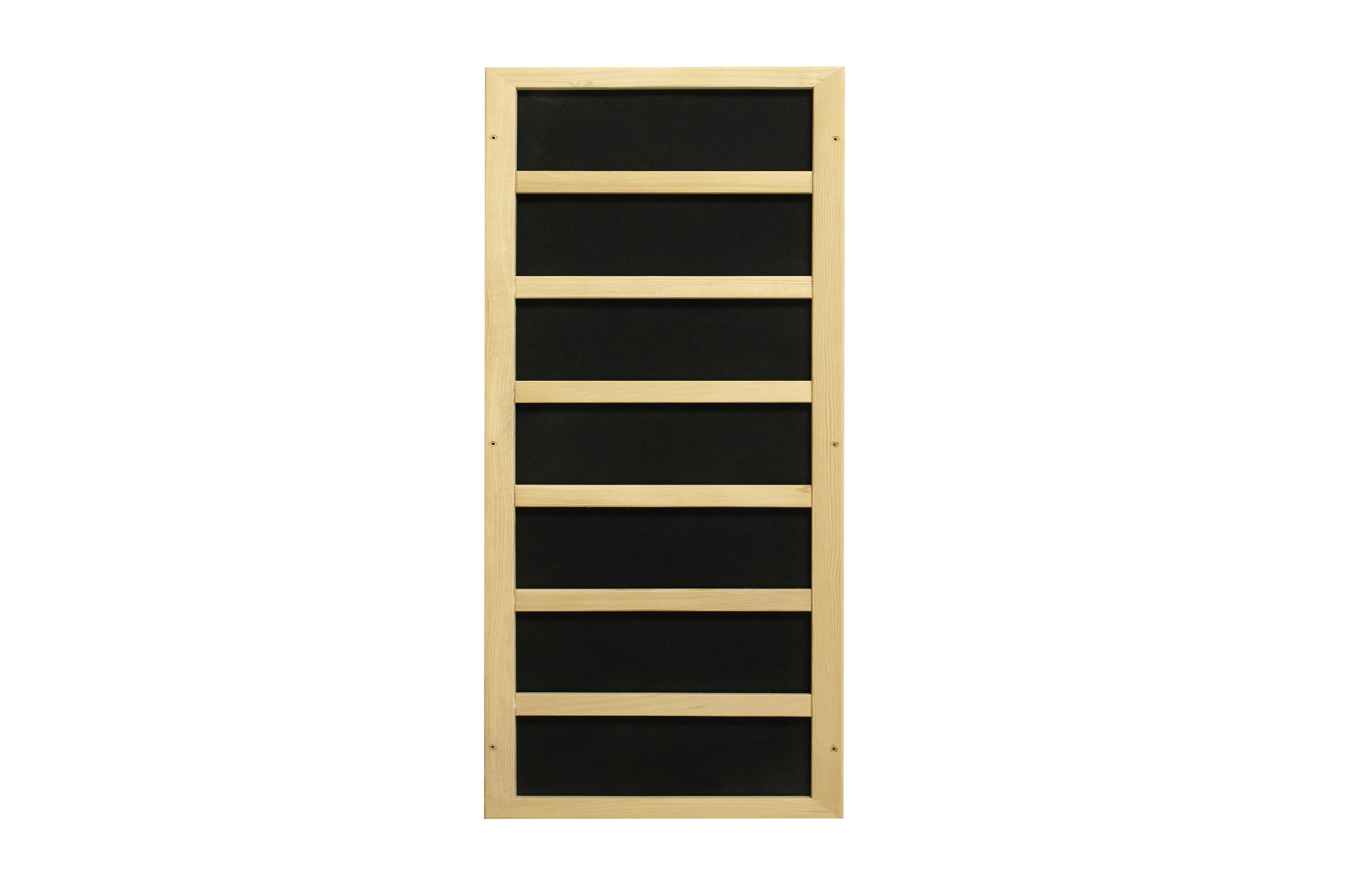 Golden Designs "Venice Elite" 2-Person Ultra Low EMF FAR Infrared Sauna - Image 7