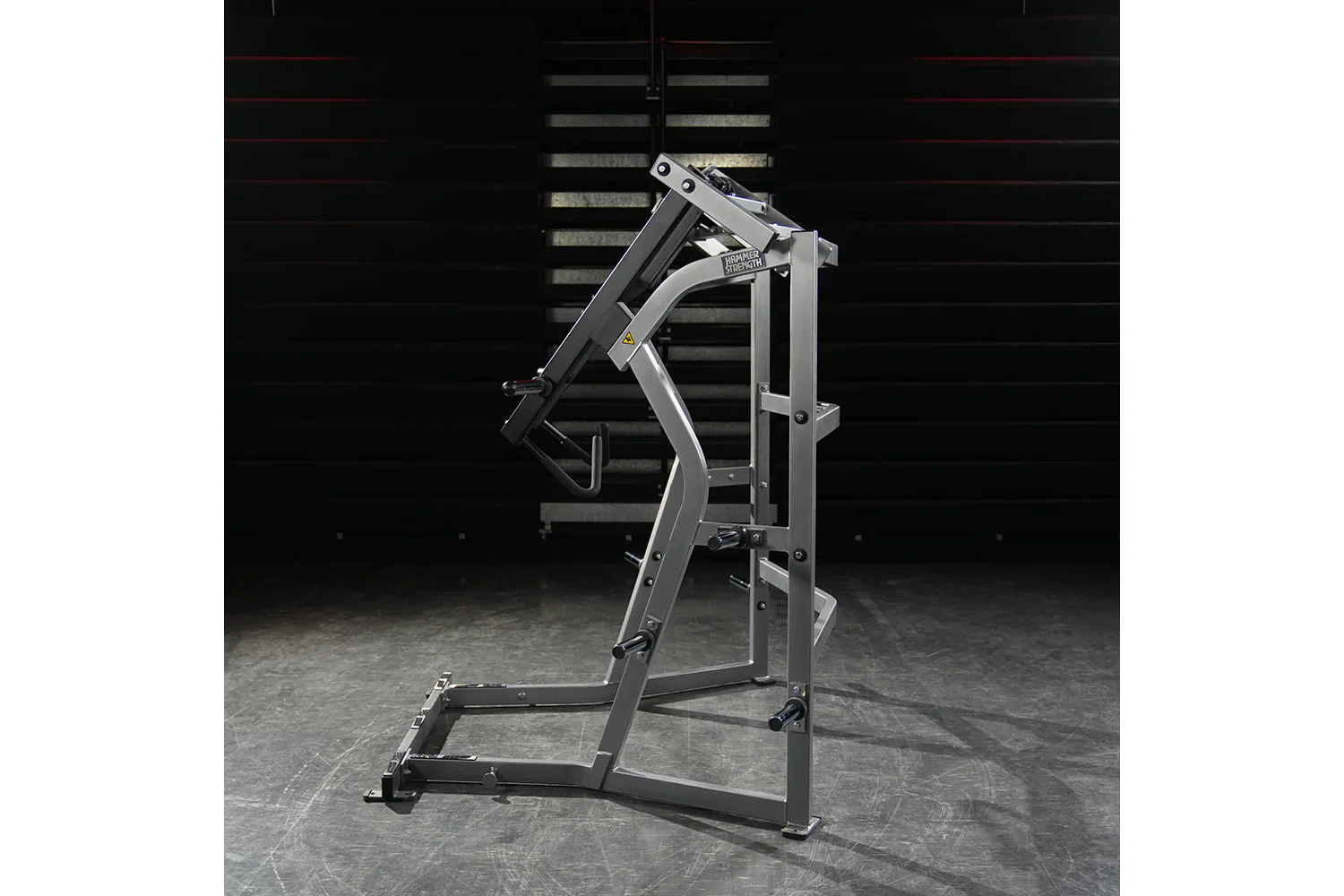 Hammer Strength Ground Base Jammer - Image 13