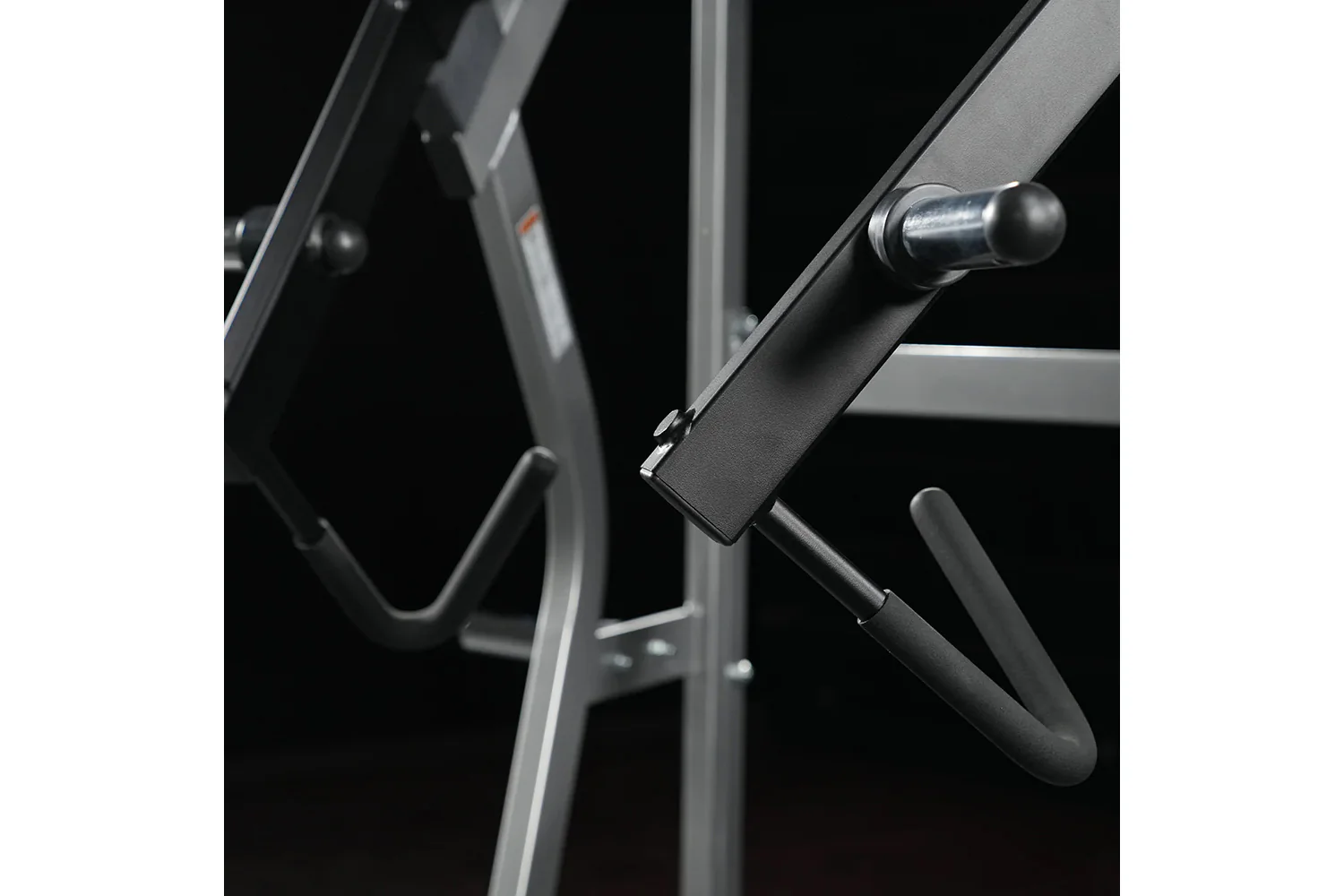 Hammer Strength Ground Base Jammer - Image 18