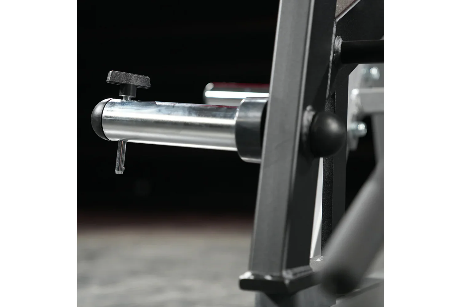 Hammer Strength Ground Base Multi-Squat Machine - Image 15
