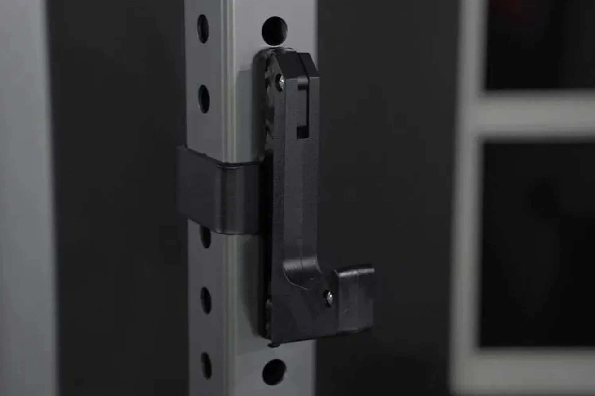 Hammer Strength HD Athletic NX Half Rack - Image 7