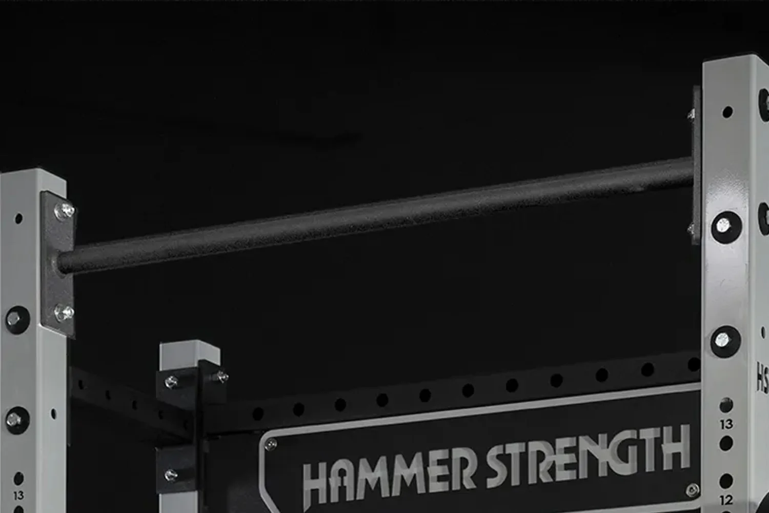 Hammer Strength HD Athletic NX Squat Stand - Image 7