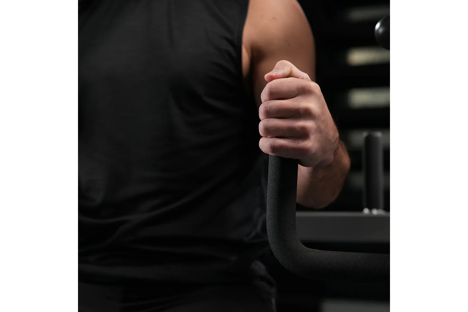 Hammer Strength Plate-Loaded 4 Way Neck - Image 16