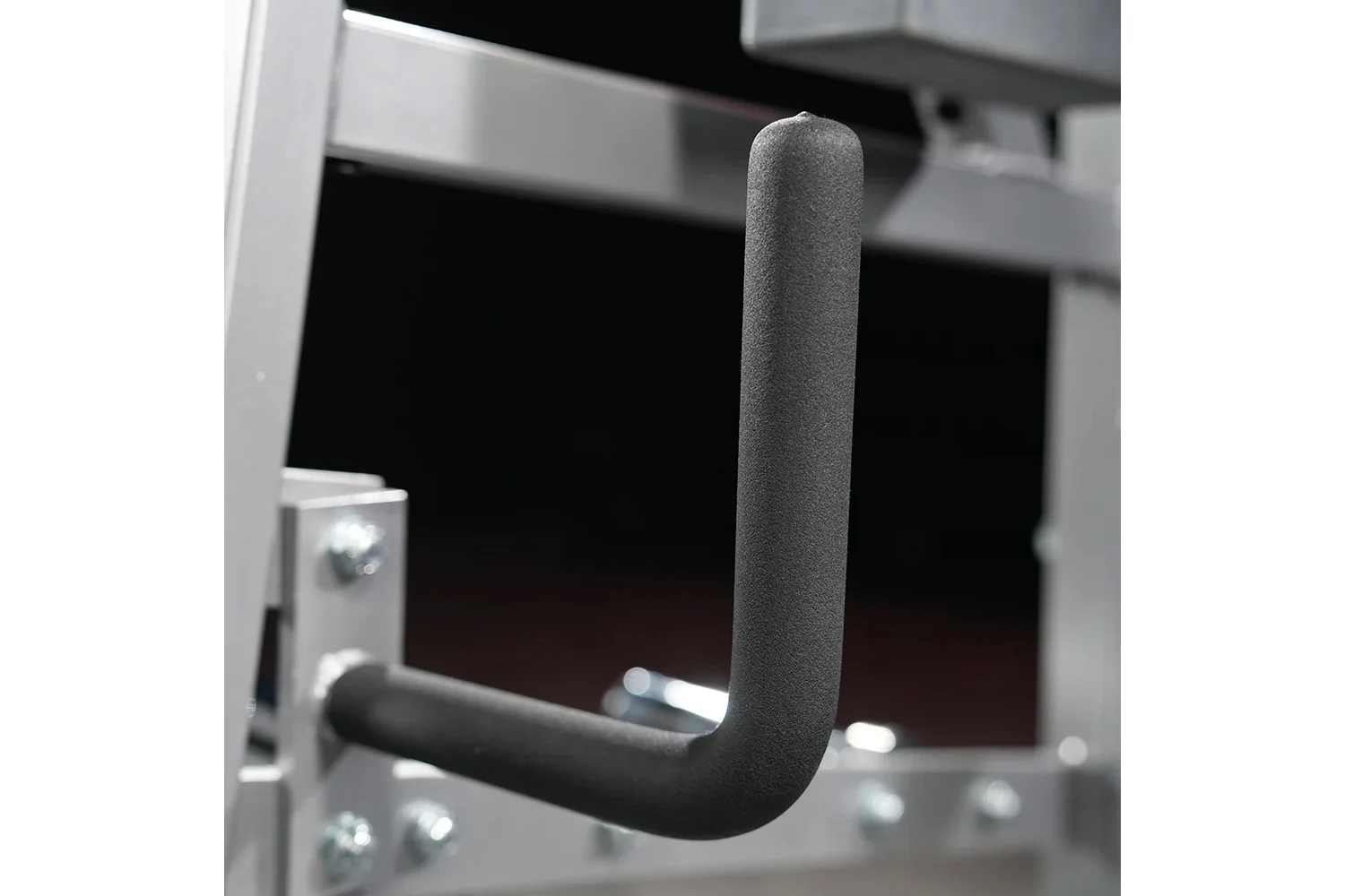Hammer Strength Plate-Loaded 4 Way Neck - Image 20