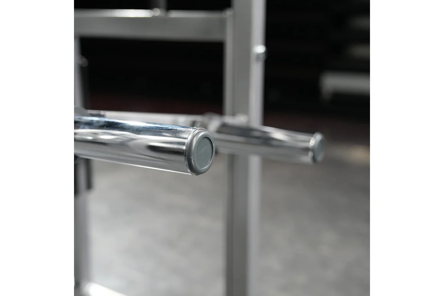 Hammer Strength Plate-Loaded 4 Way Neck - Image 21