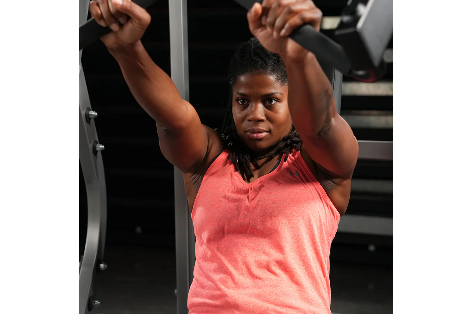 Hammer Strength Plate-Loaded Iso-Lateral Bench Press (🧨JULY 4th SALE) - Image 6