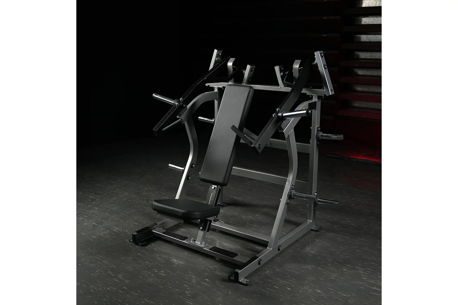 Hammer Strength Plate-Loaded Iso-Lateral Super Incline Press - Image 11