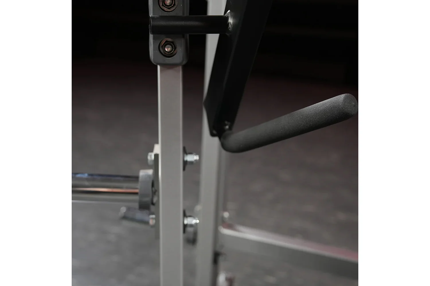 Hammer Strength Plate-Loaded Iso-Lateral Wide Chest - Image 12