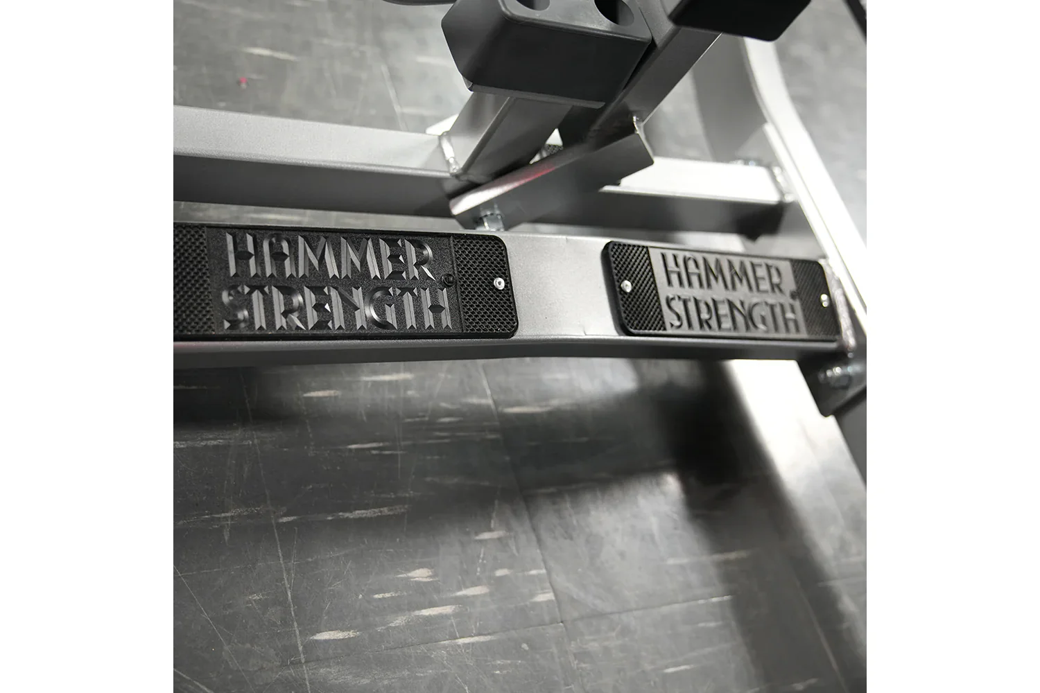 Hammer Strength Plate-Loaded Seated Calf Raise - Image 14