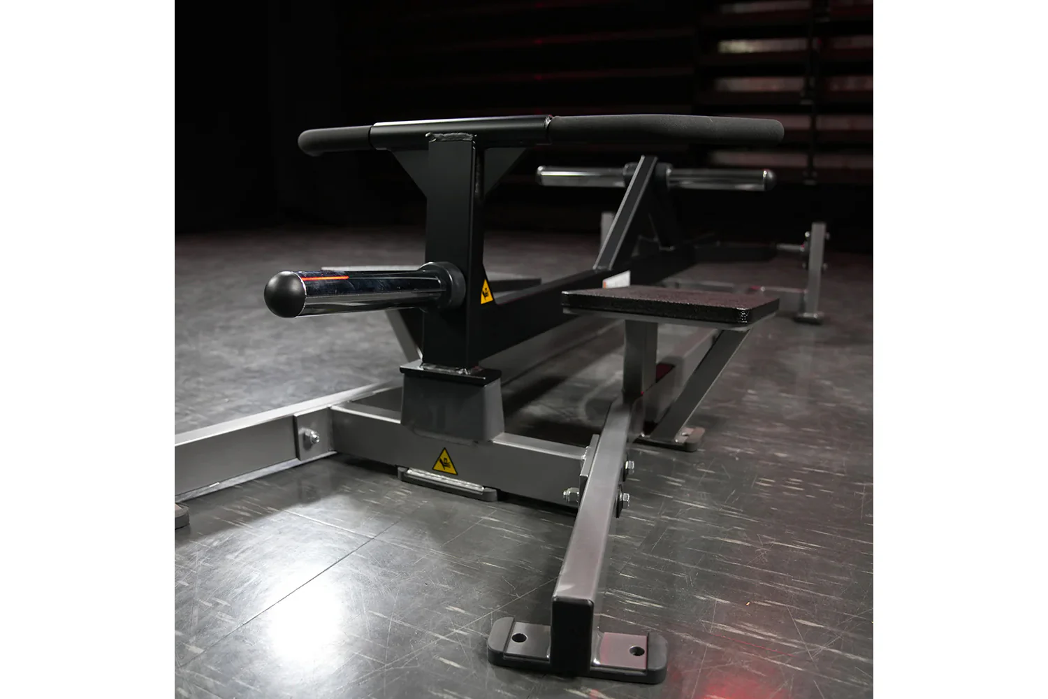 Hammer Strength Plate-Loaded T-Bar Row - Image 11