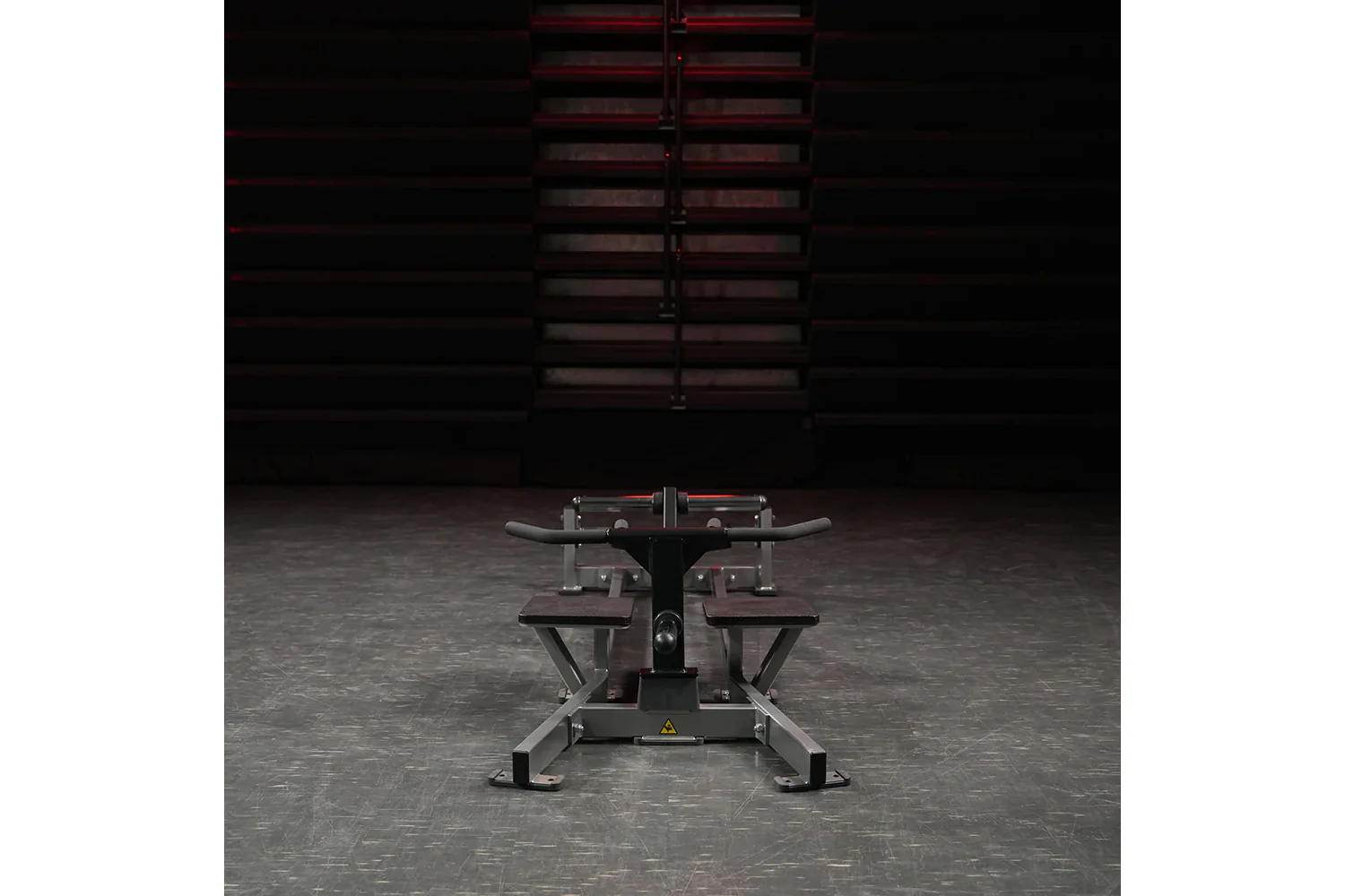 Hammer Strength Plate-Loaded T-Bar Row - Image 12