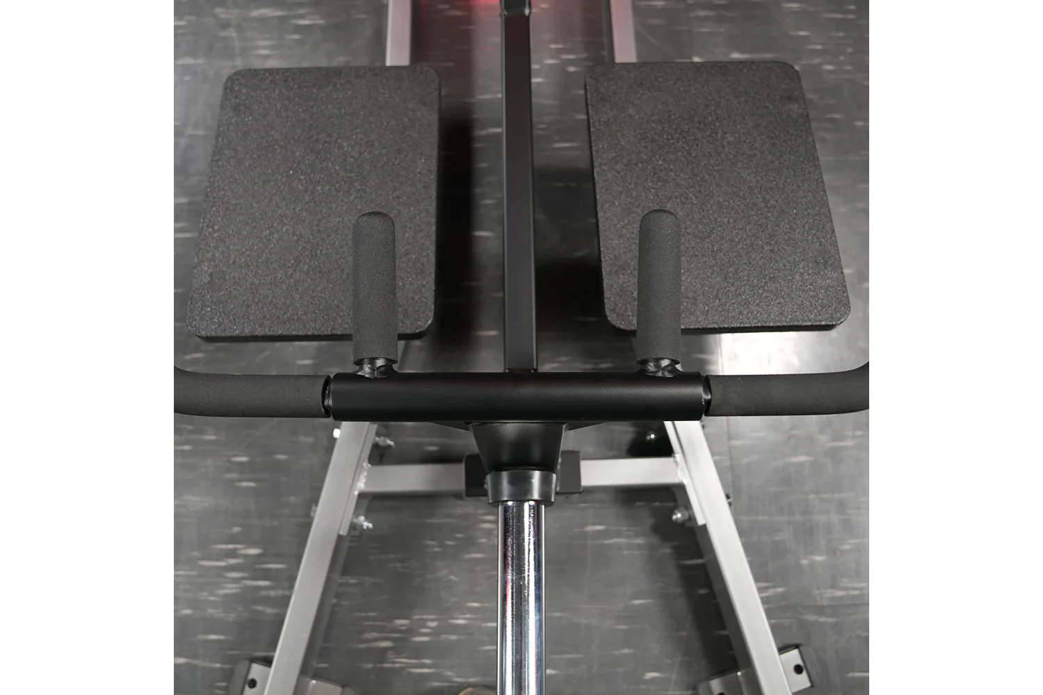 Hammer Strength Plate-Loaded T-Bar Row - Image 17