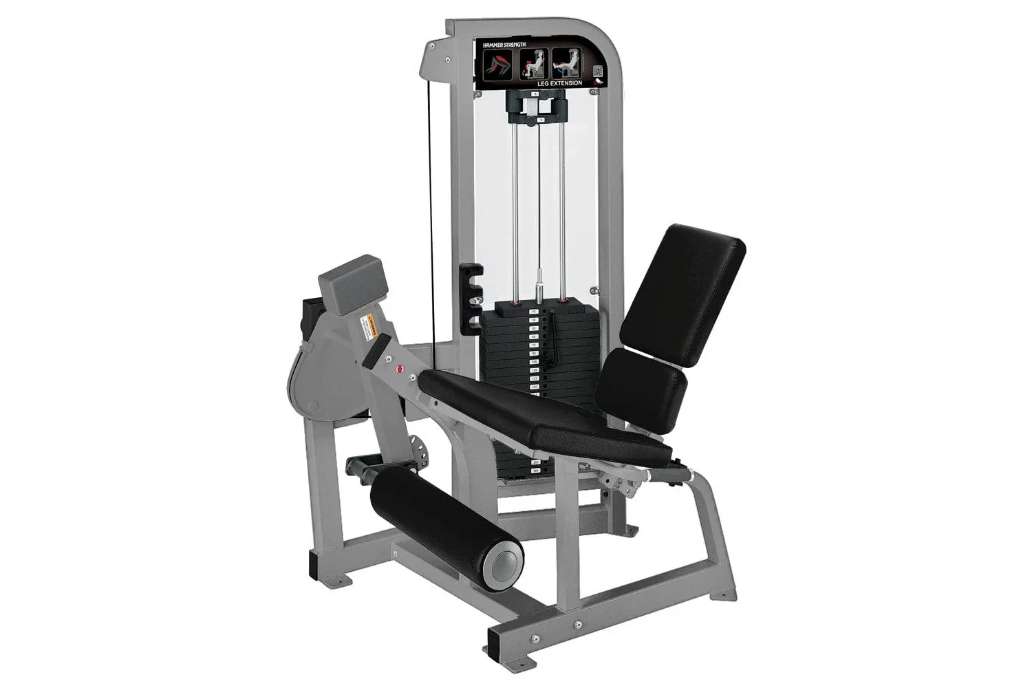 Hammer Strength Select Leg Extension - Image 2
