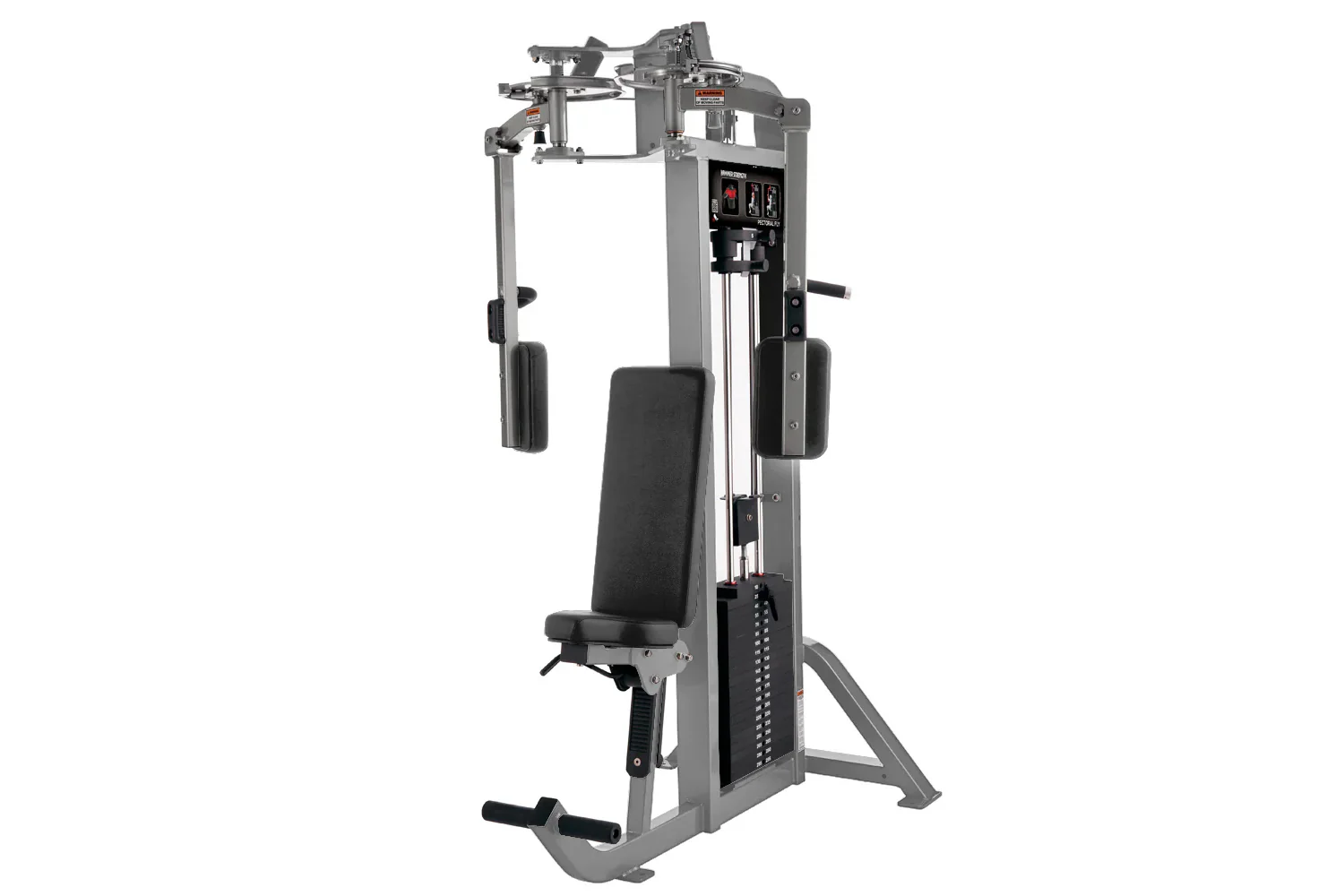 Hammer Strength Select Pectoral Fly - Image 2