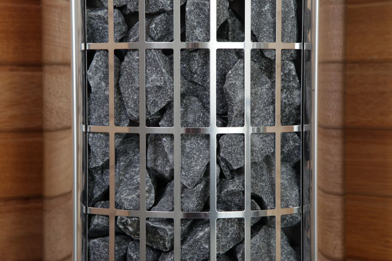 Harvia Cilindro Sauna Heater Package - Image 14