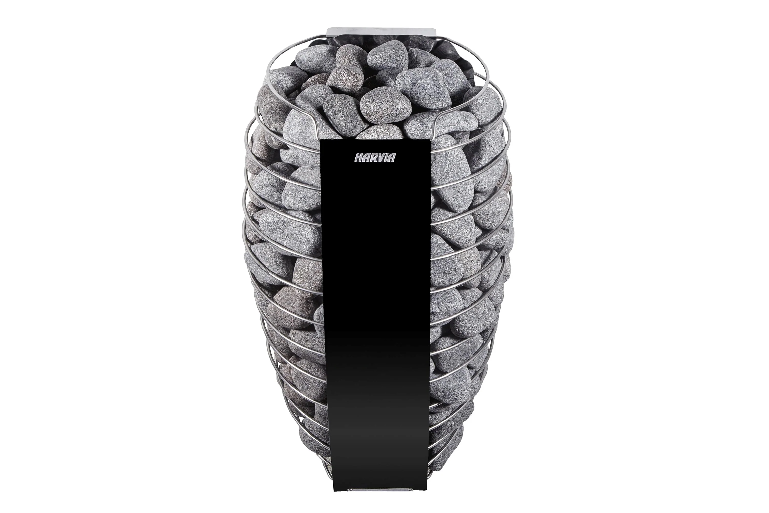 Harvia Spirit Electric Sauna Heater Package - Image 28