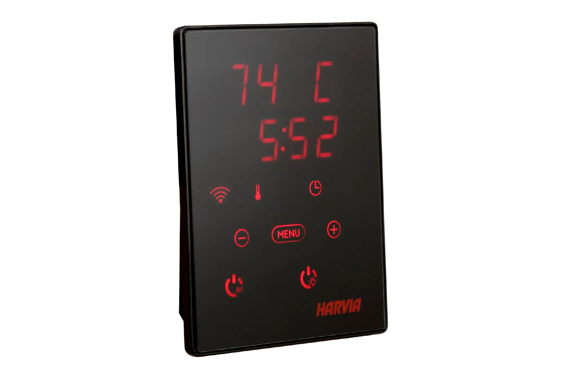 Harvia Xenio Control Unit Remote Kit - Image 5