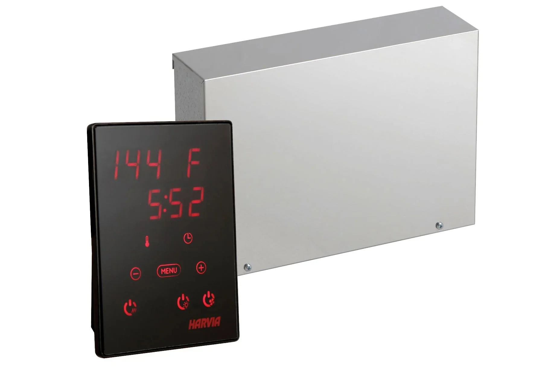 Harvia Xenio Control Unit Remote Kit - Image 6