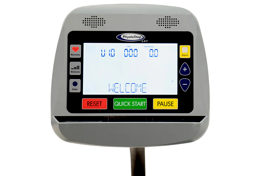 HCI Physiostep LXT Recumbent Elliptical Cross Trainer - Image 3