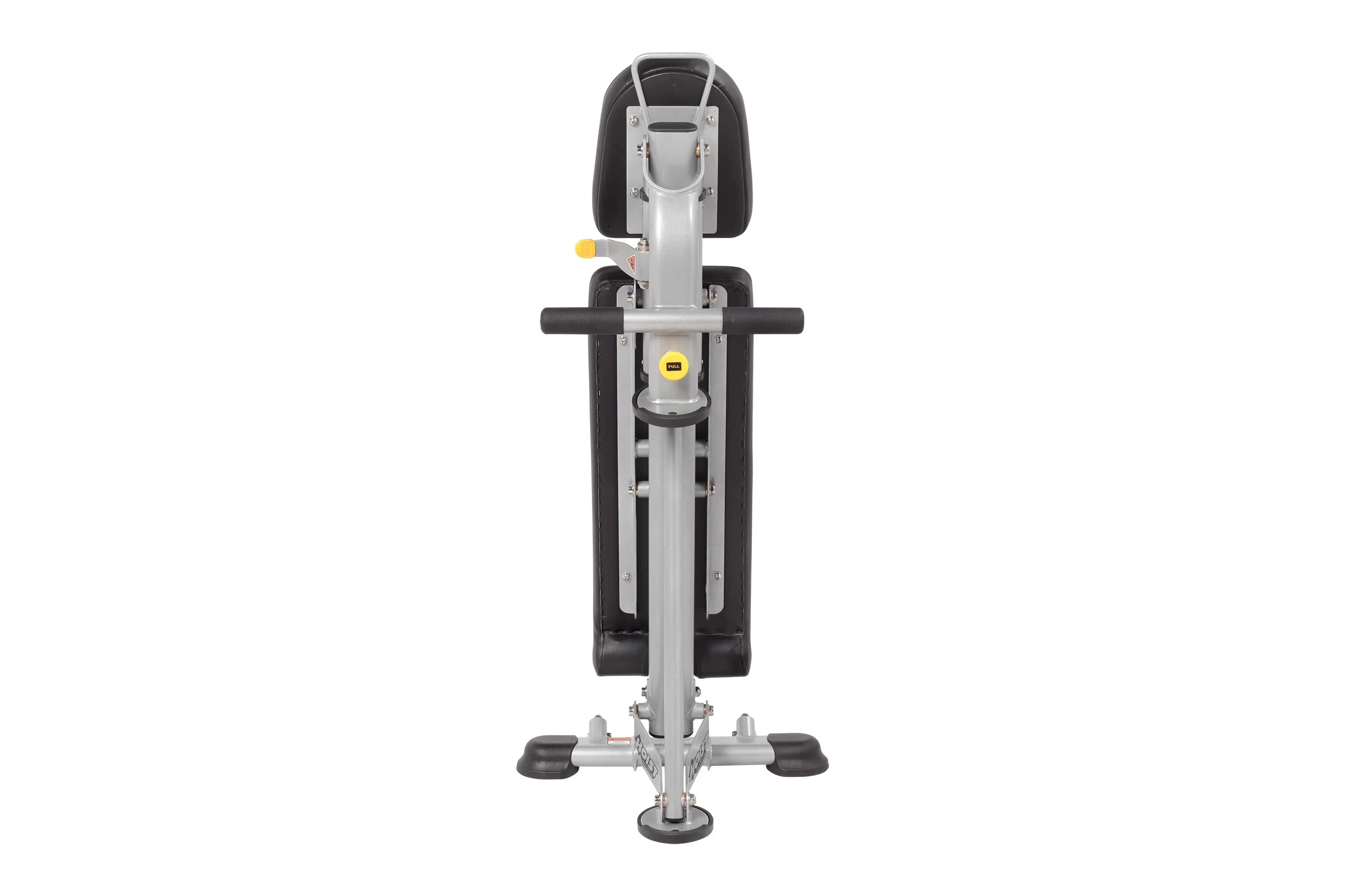 Hoist 7-Position Folding Fid Bench (HF-5167) - Image 3