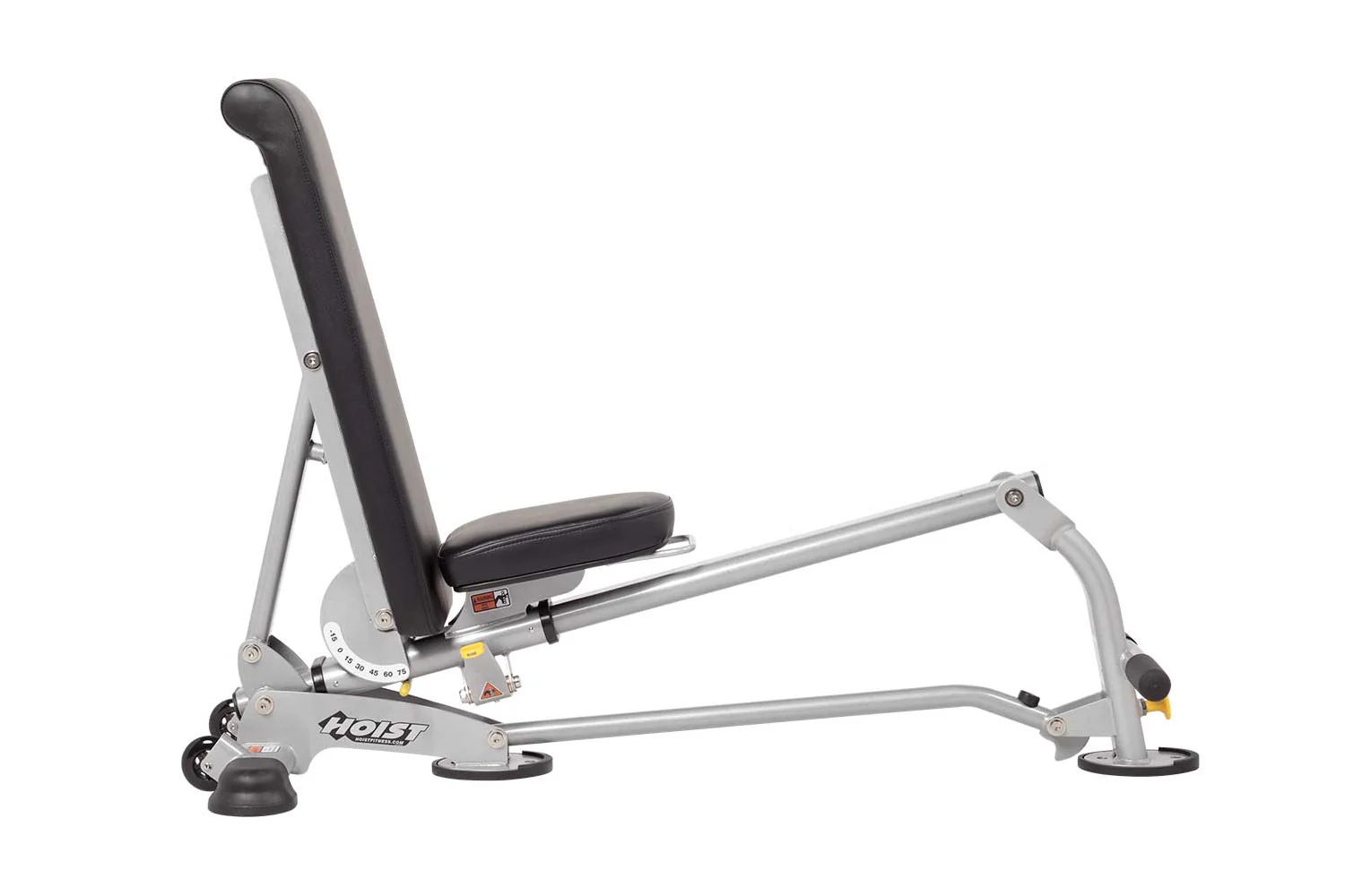 Hoist 7-Position Folding Fid Bench (HF-5167) - Image 4