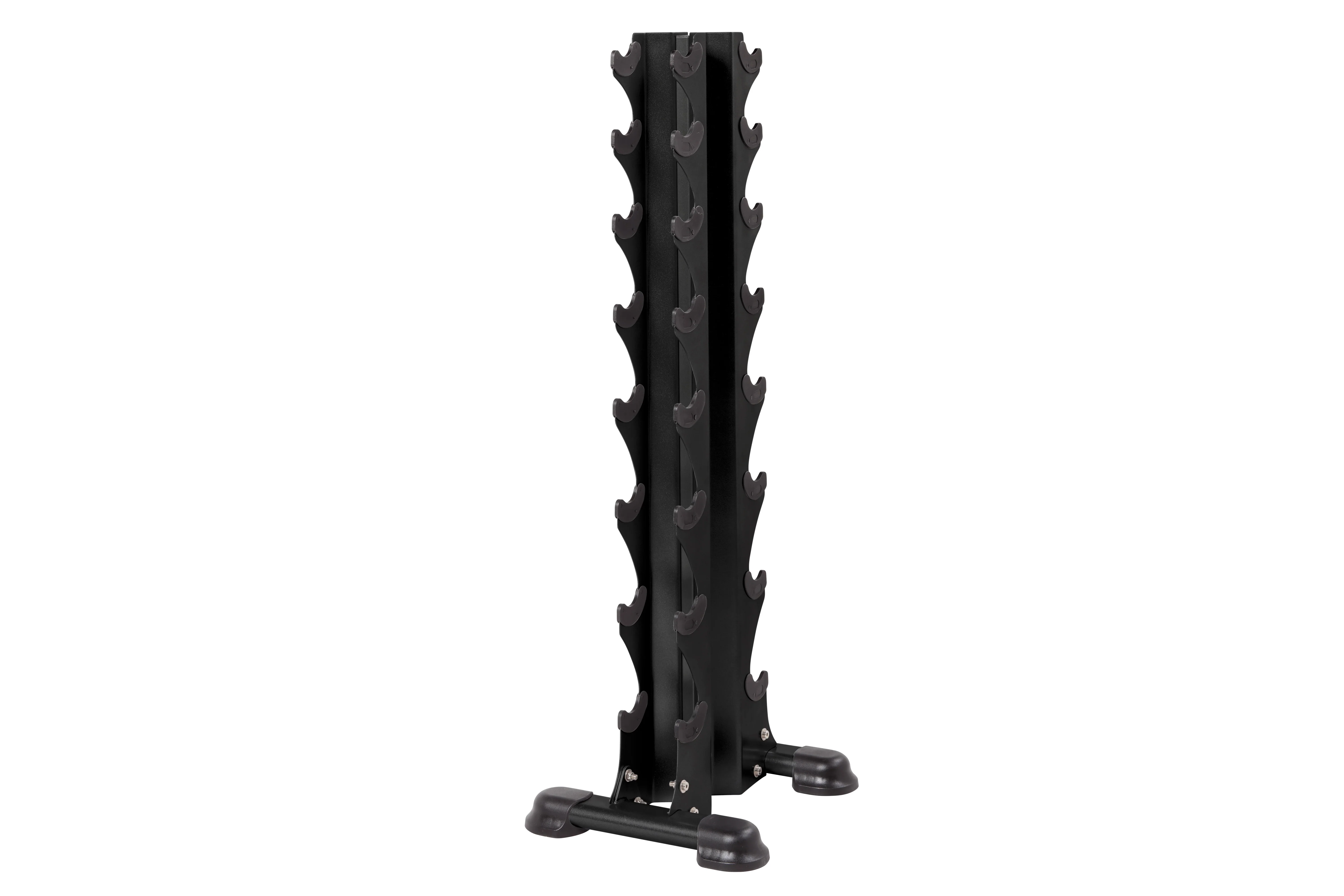 Hoist 8-Pair Vertical Dumbbell Tower Rack (HF-5460) - Image 5