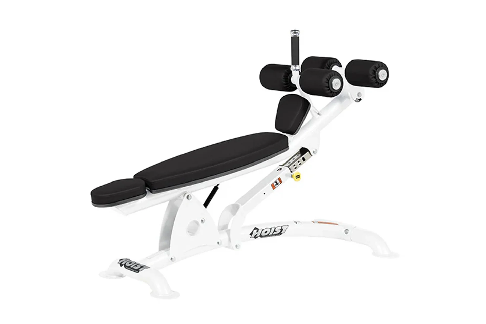 Hoist Adjustable Decline AB Bench (CF-3264) - Image 2