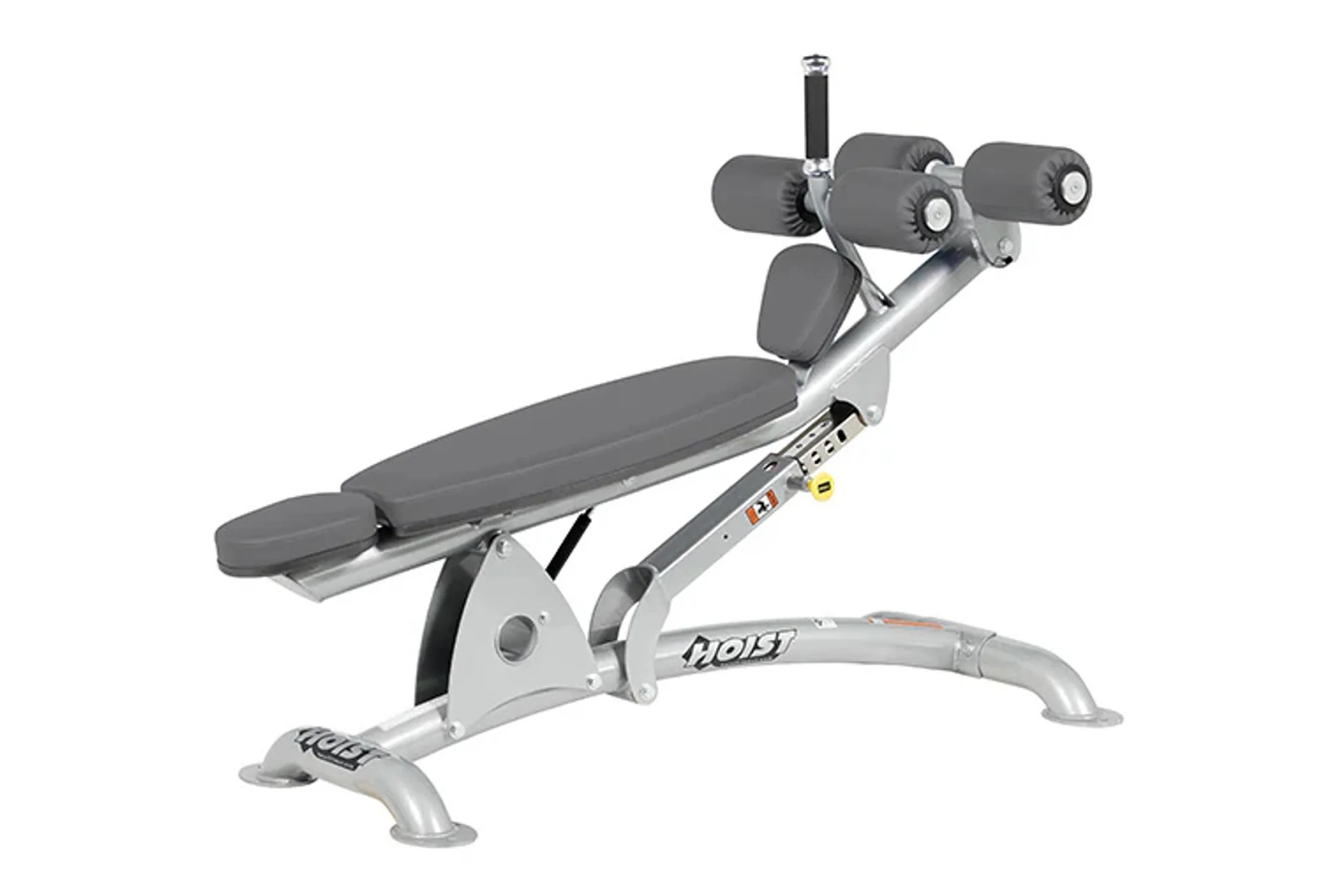 Hoist Adjustable Decline AB Bench (CF-3264) - Image 3